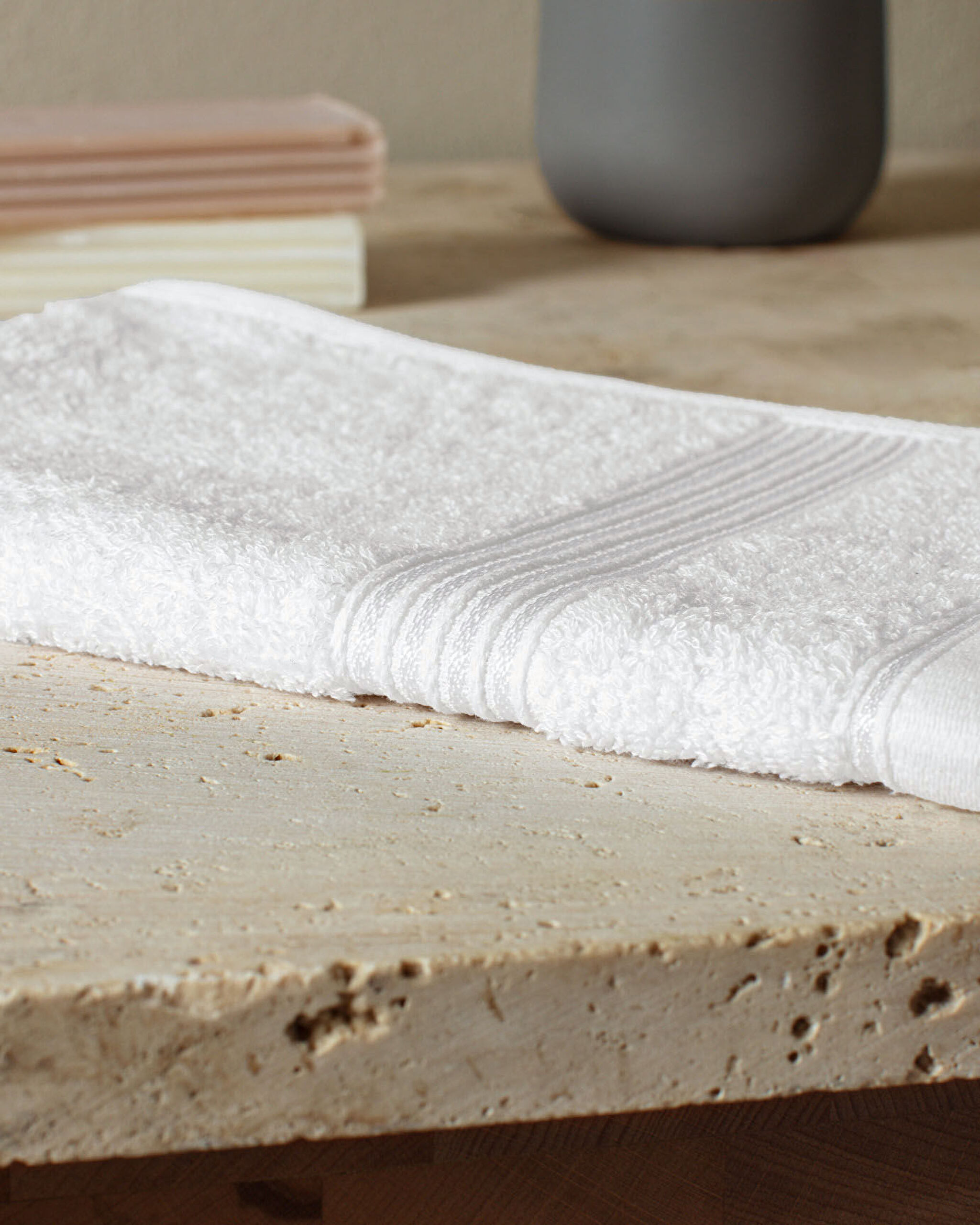 Clarette 2 Pack Hand Towel - 3