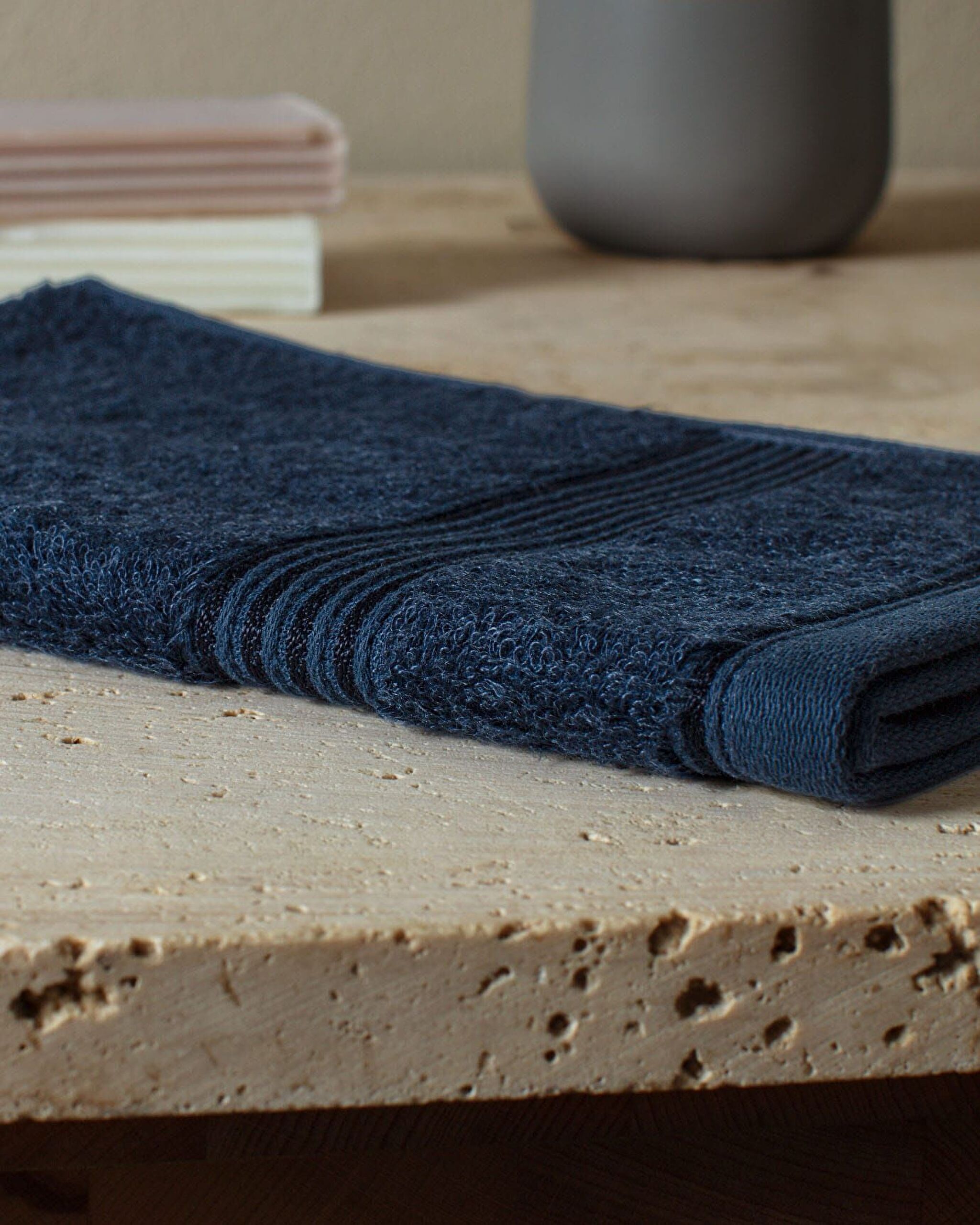 Clarette 2 Pack Hand Towel - 3