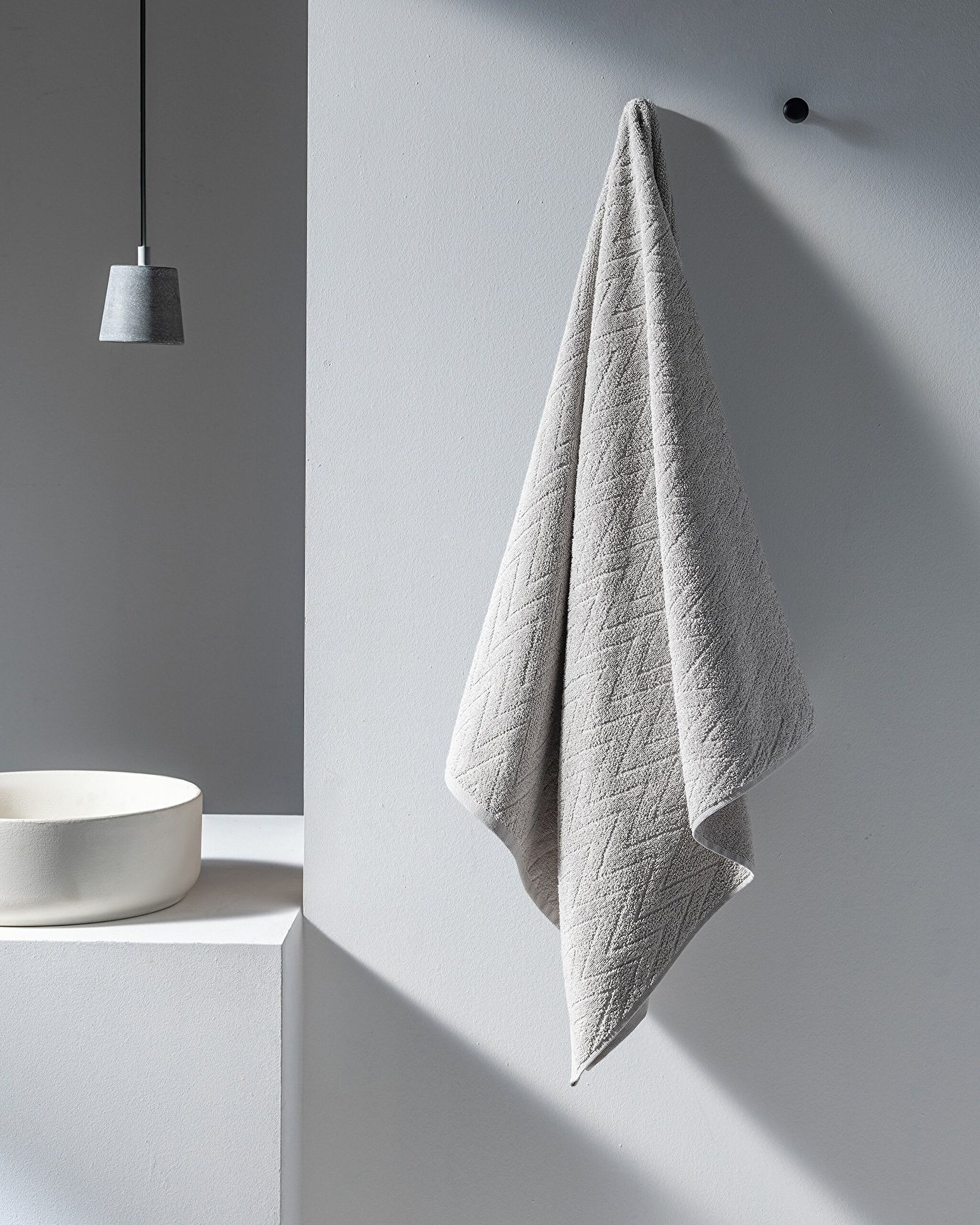 Colette Bath Towel - 0