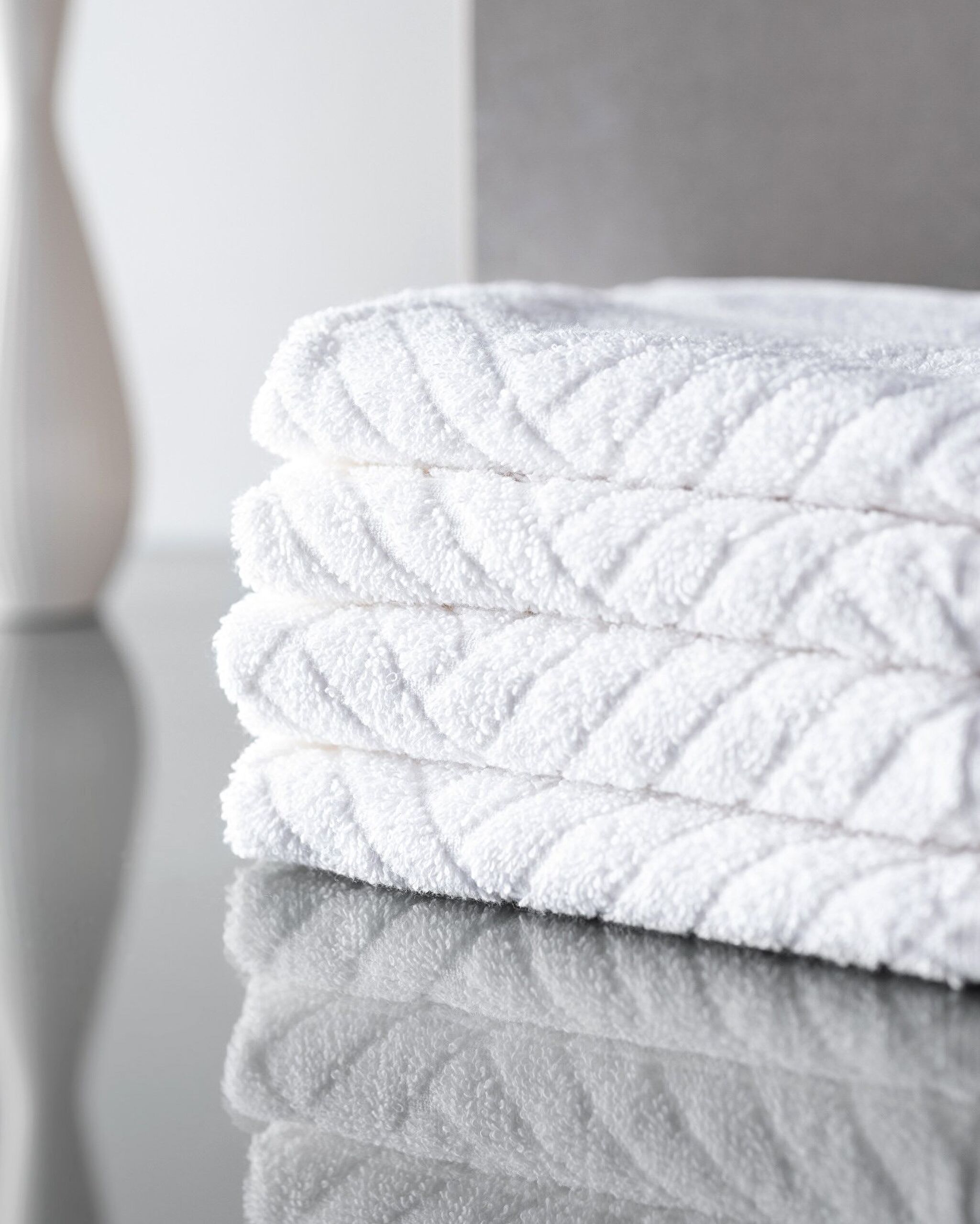 Etienne 4 Pack Hand Towel - 2