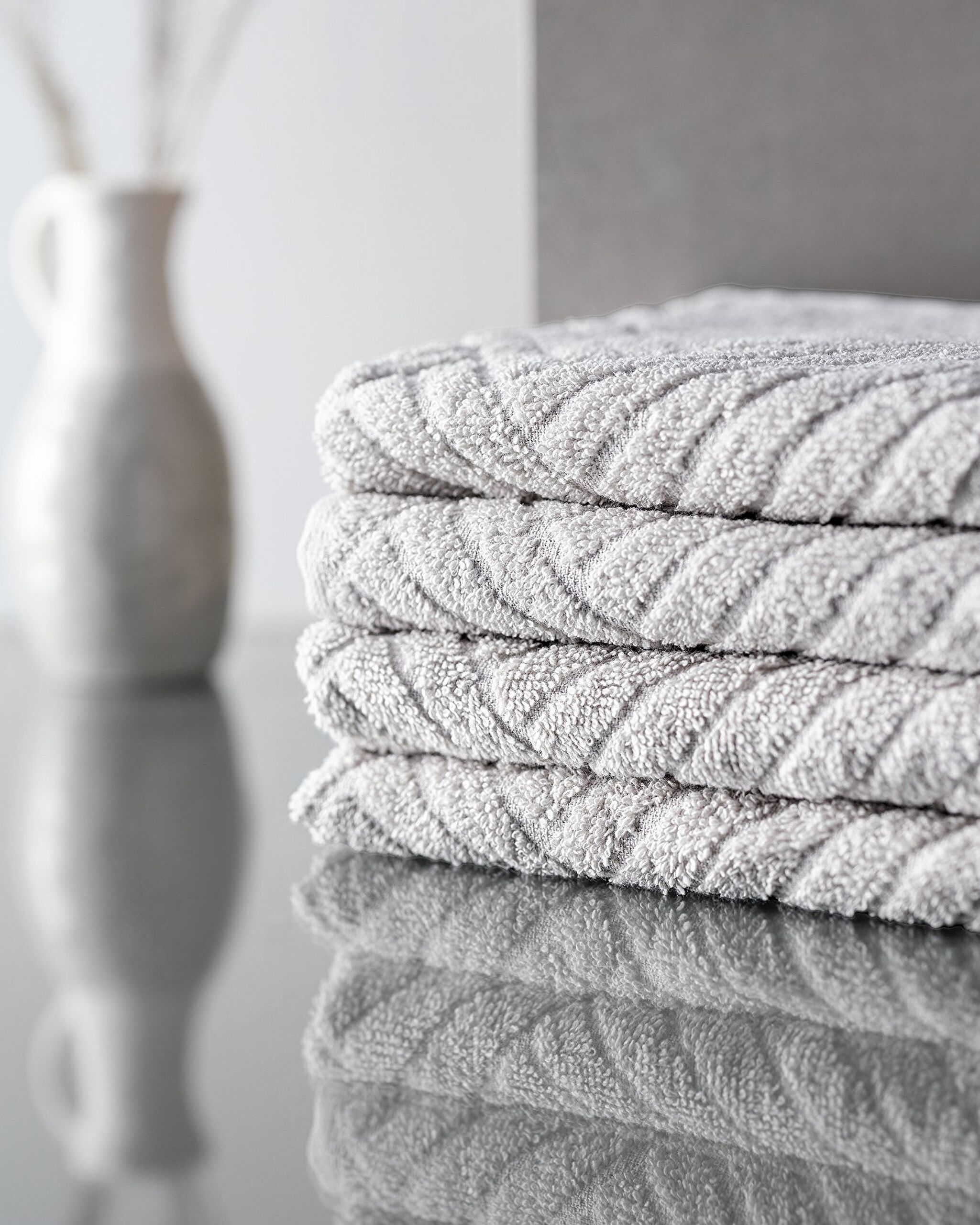 Etienne Essuie-mains - 2