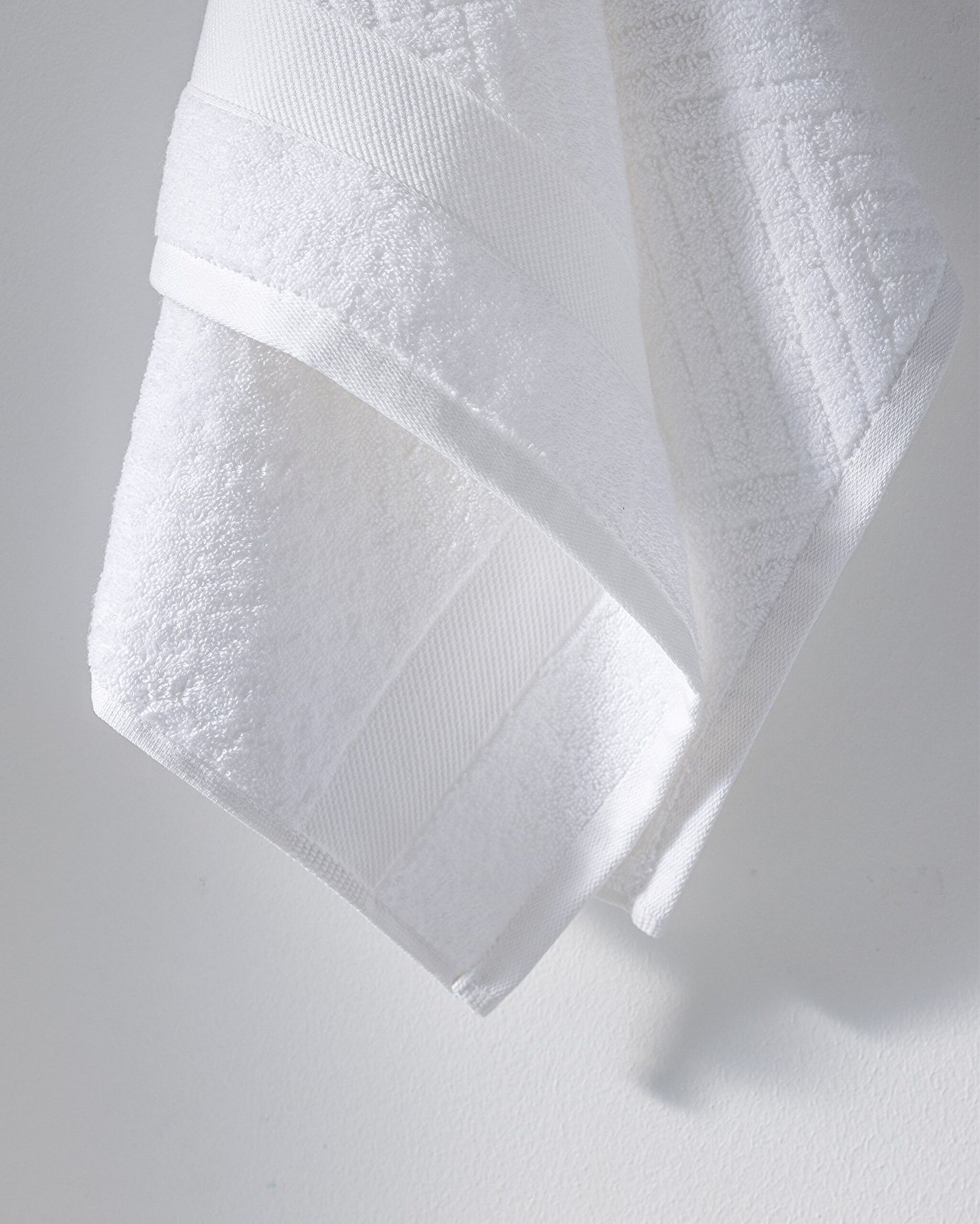 Etienne Face Towel - 2