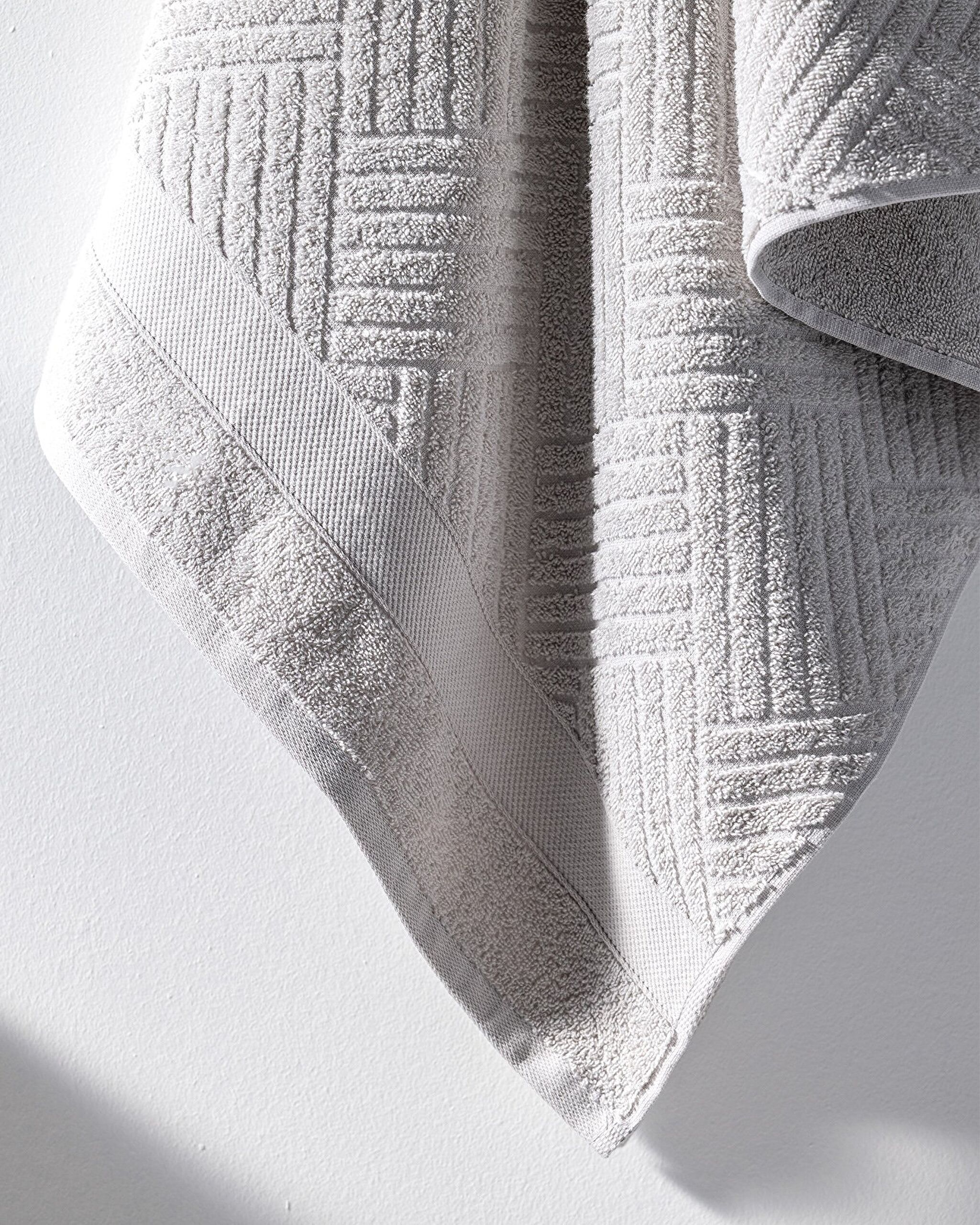 Etienne Serviette De Bain - 2