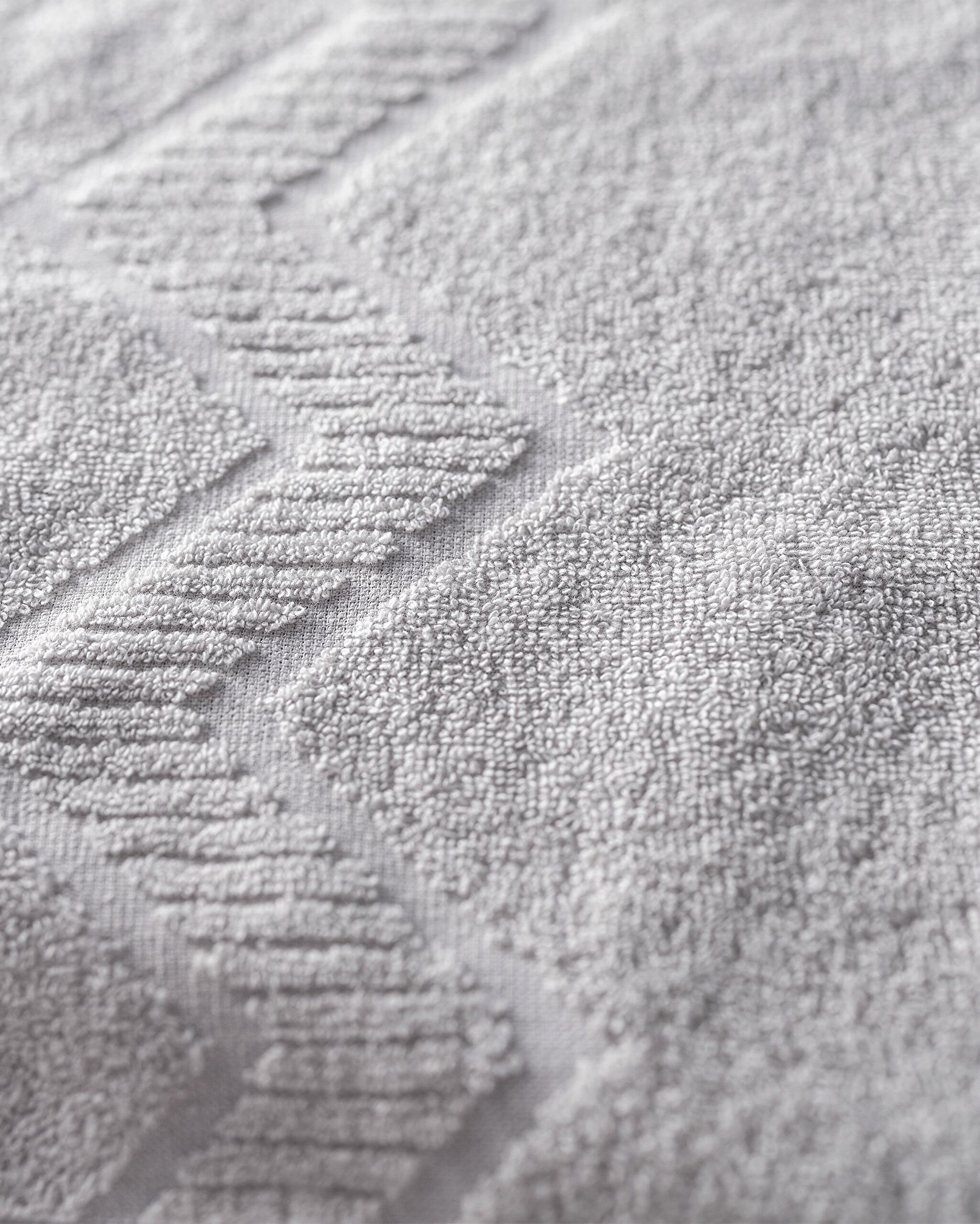 منشفة يد سابين 4 قطع - 3