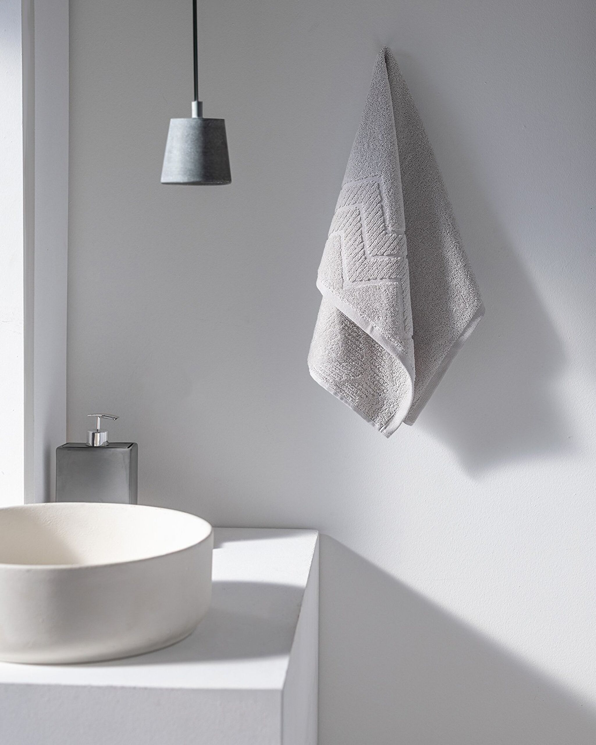 منشفة وجه سابين - 0