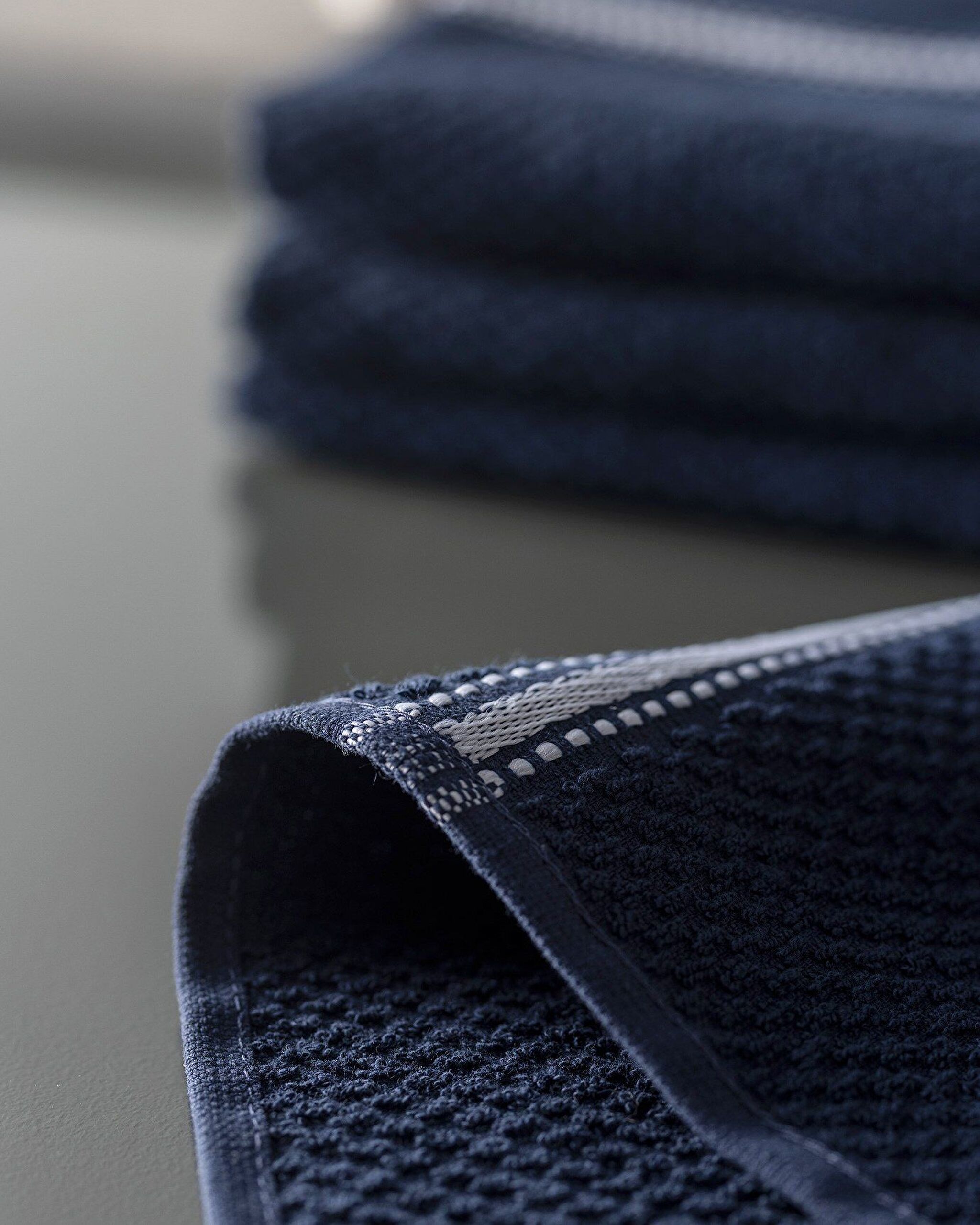 Sidonie 4 Pack Hand Towel - 4