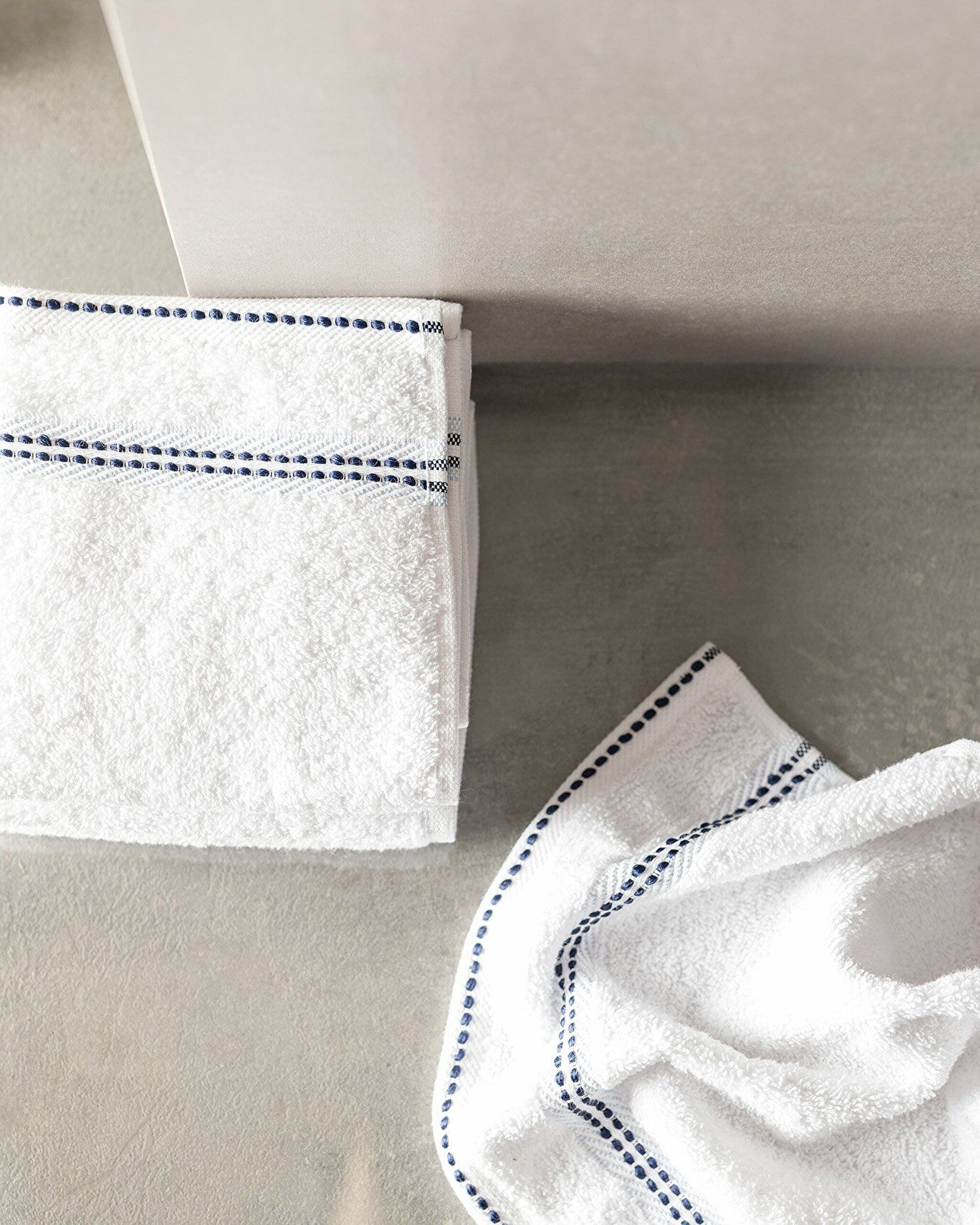 Fanya 4 Pack Hand Towel - 2