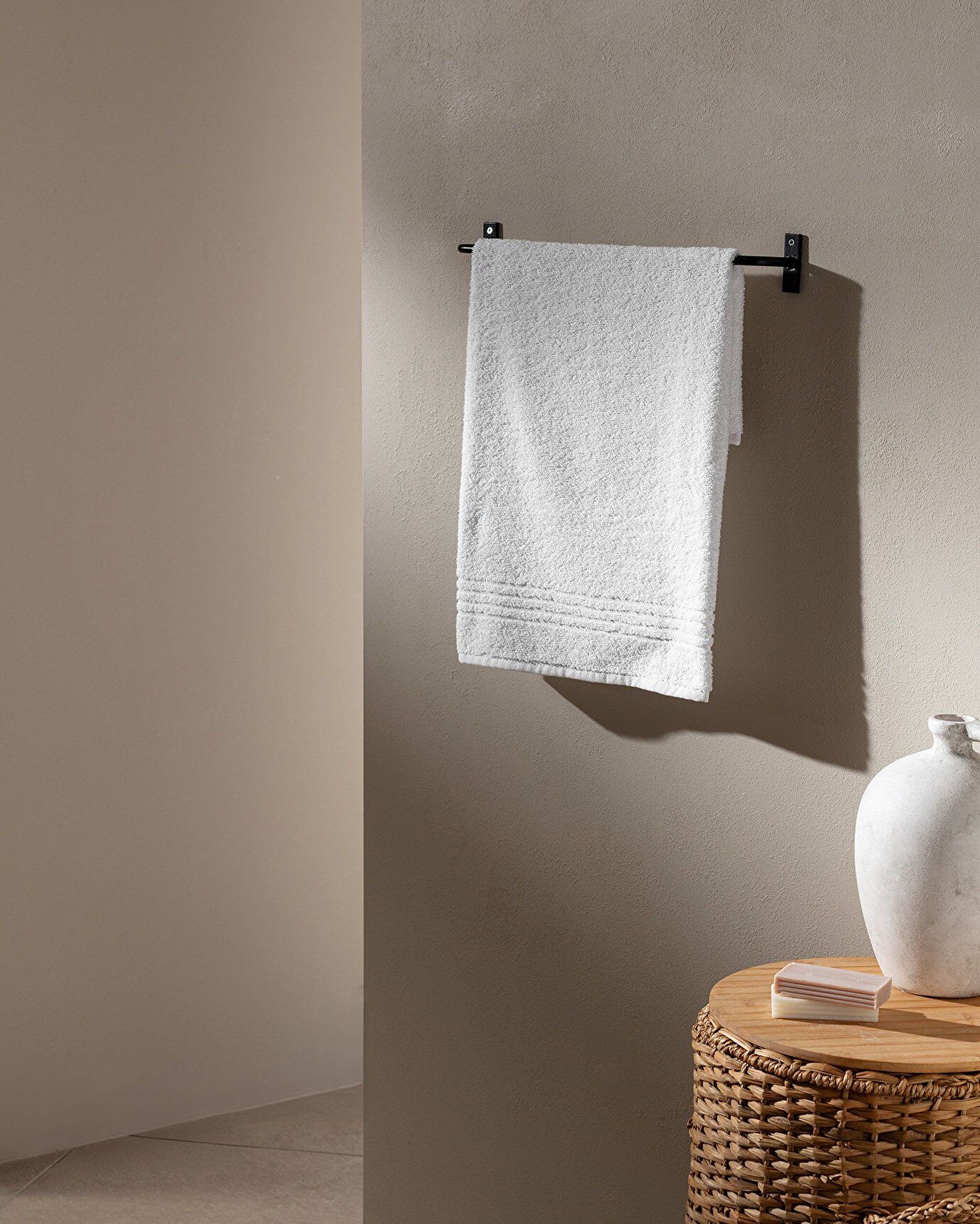 Derline Face Towel - 0