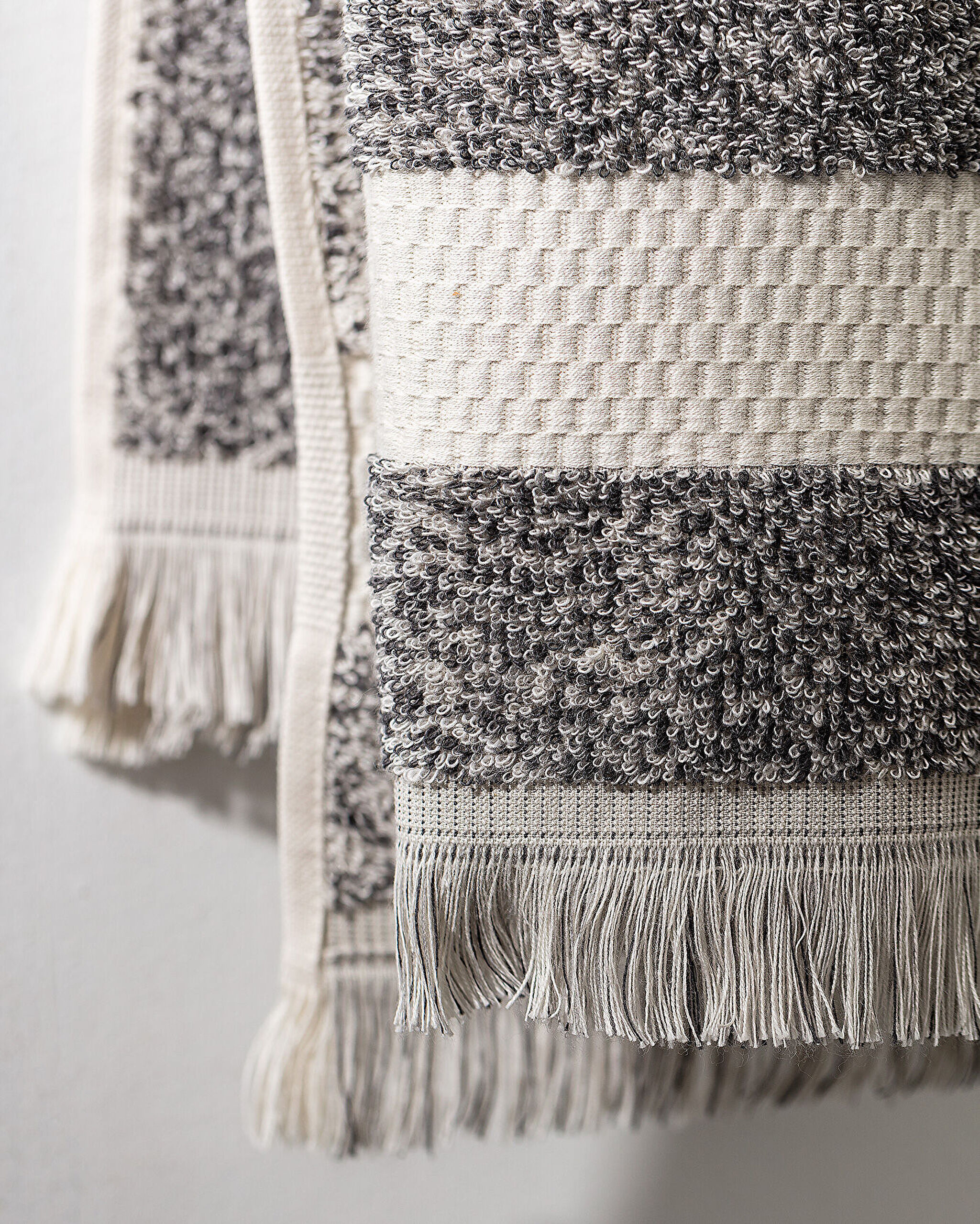 Brest Yarn Dyed Face Towel - 3