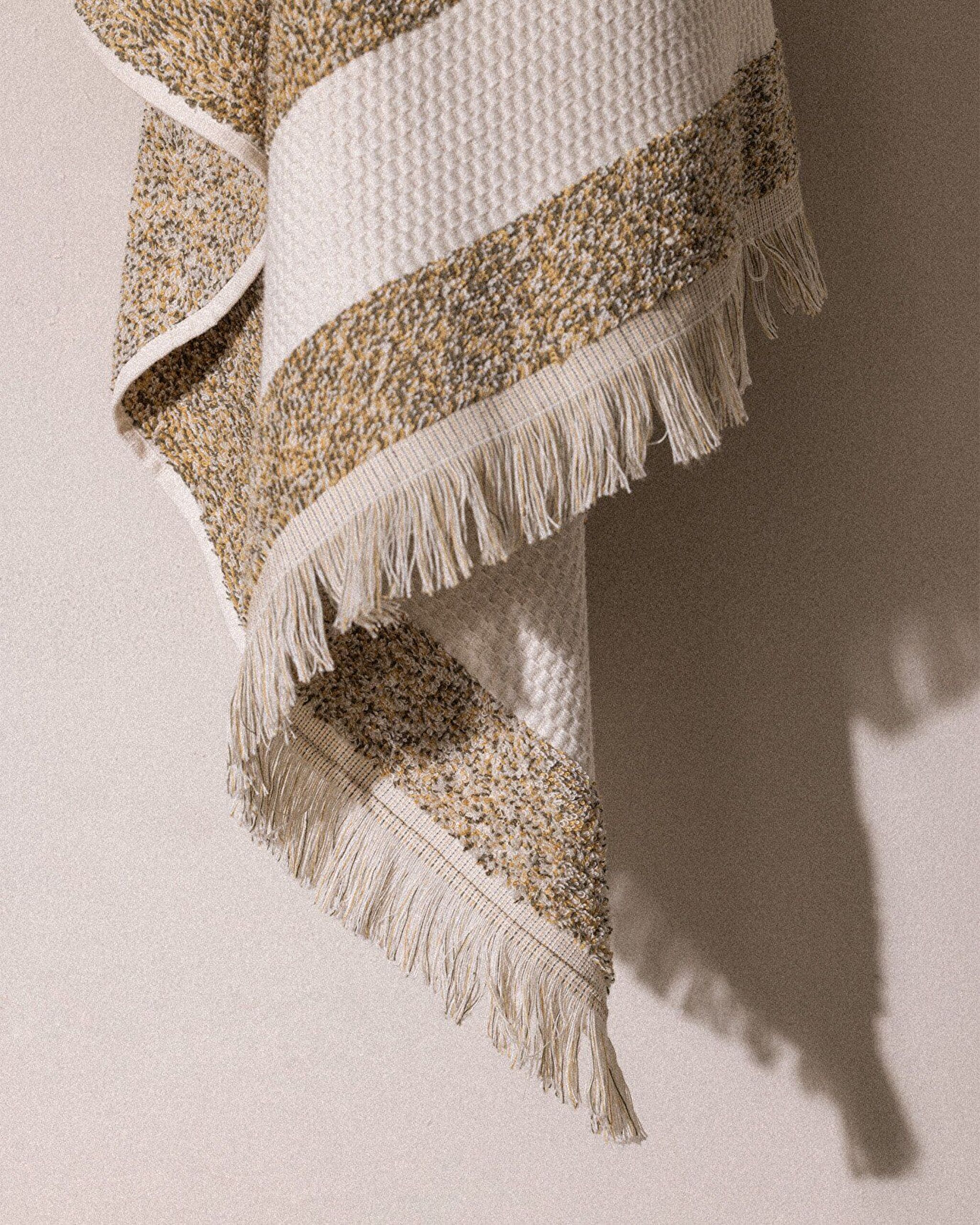 Brest Servıette De Baın - 3