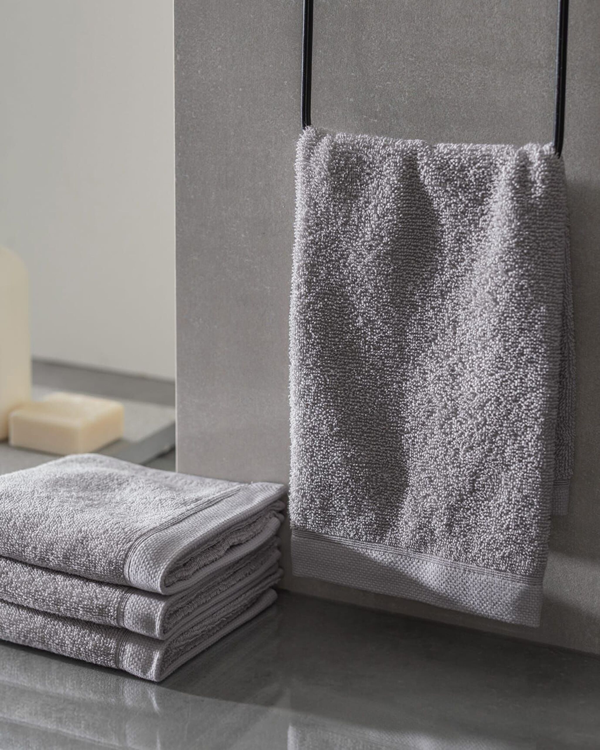 Avelia 4 Pack Hand Towel - 2