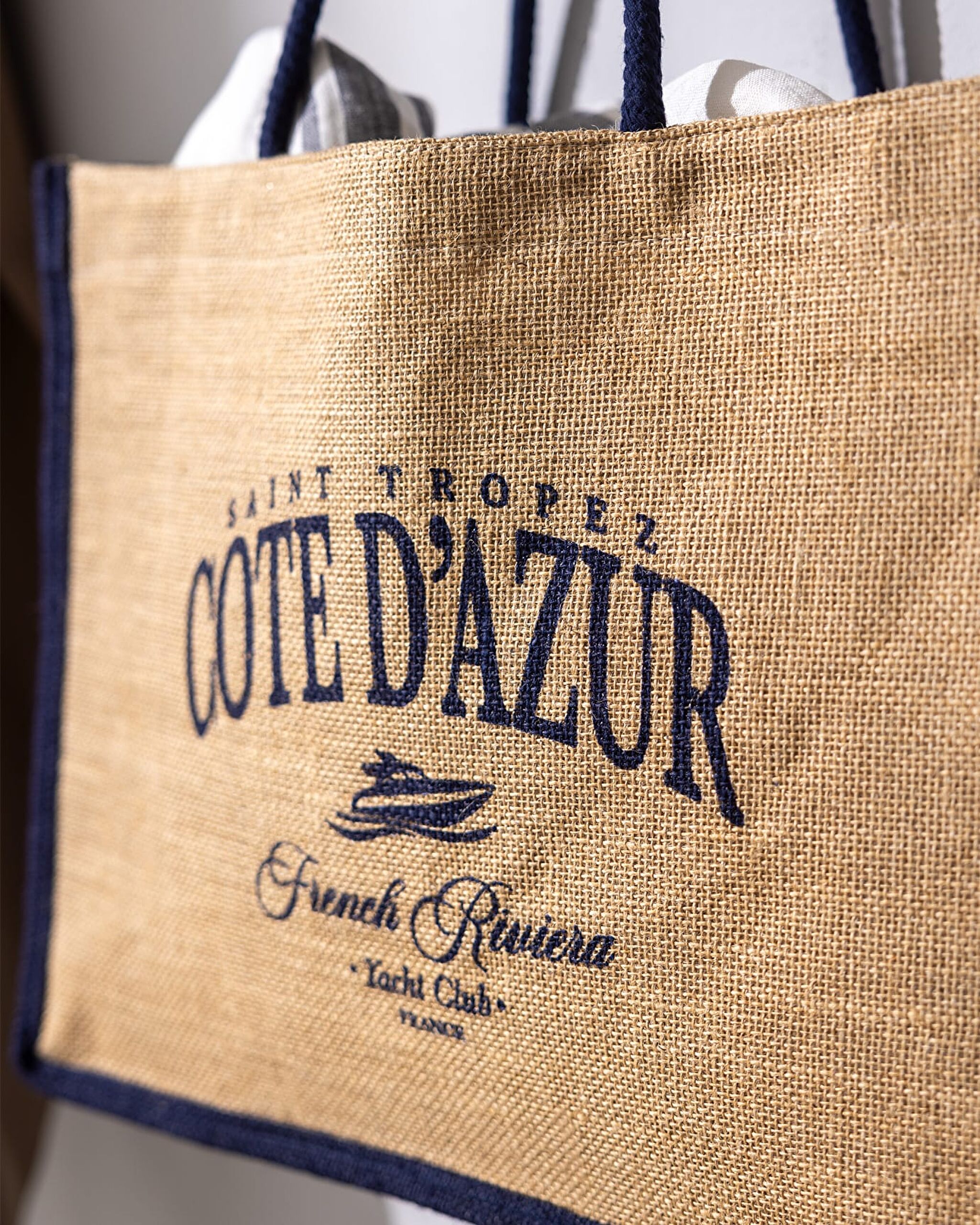 حقيبة الجوت افينتورير - 4