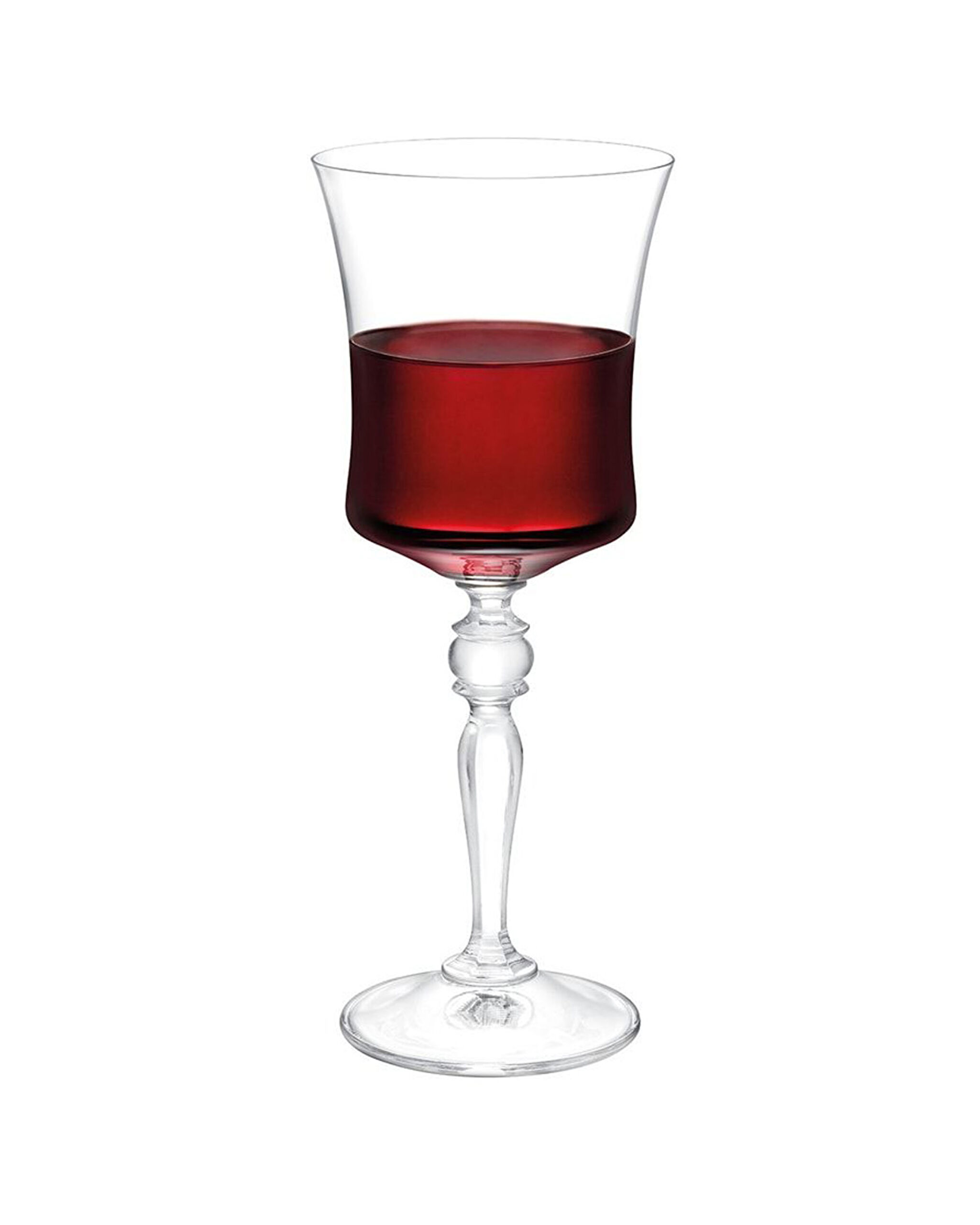 ⁠ Grace Σετ 4 Κρυστάλλινα Ποτήρια Κρασιού - 300ml_7}