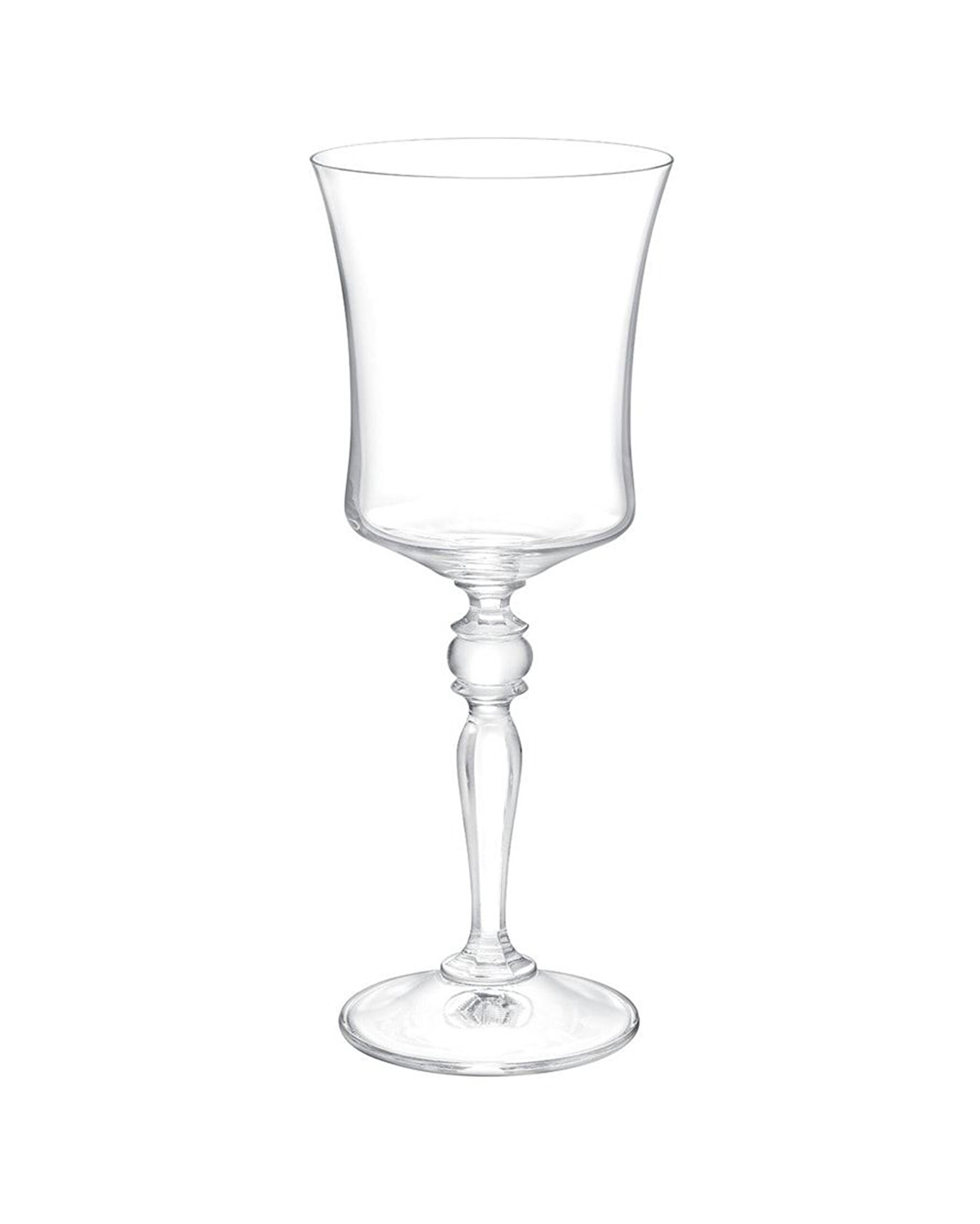 ⁠ Grace Σετ 4 Κρυστάλλινα Ποτήρια Κρασιού - 300ml_5}
