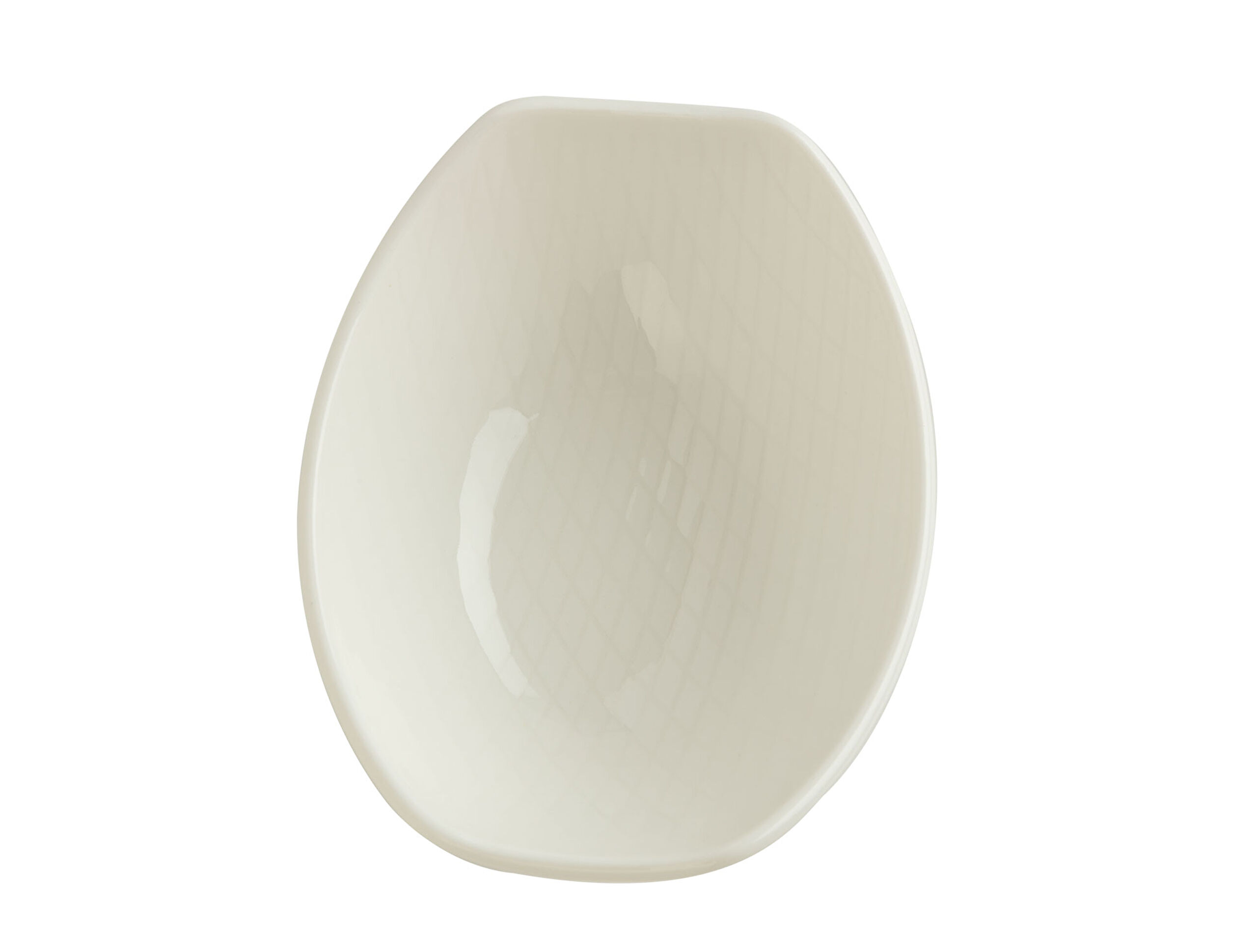 Petit Concept ovale schaal - 1