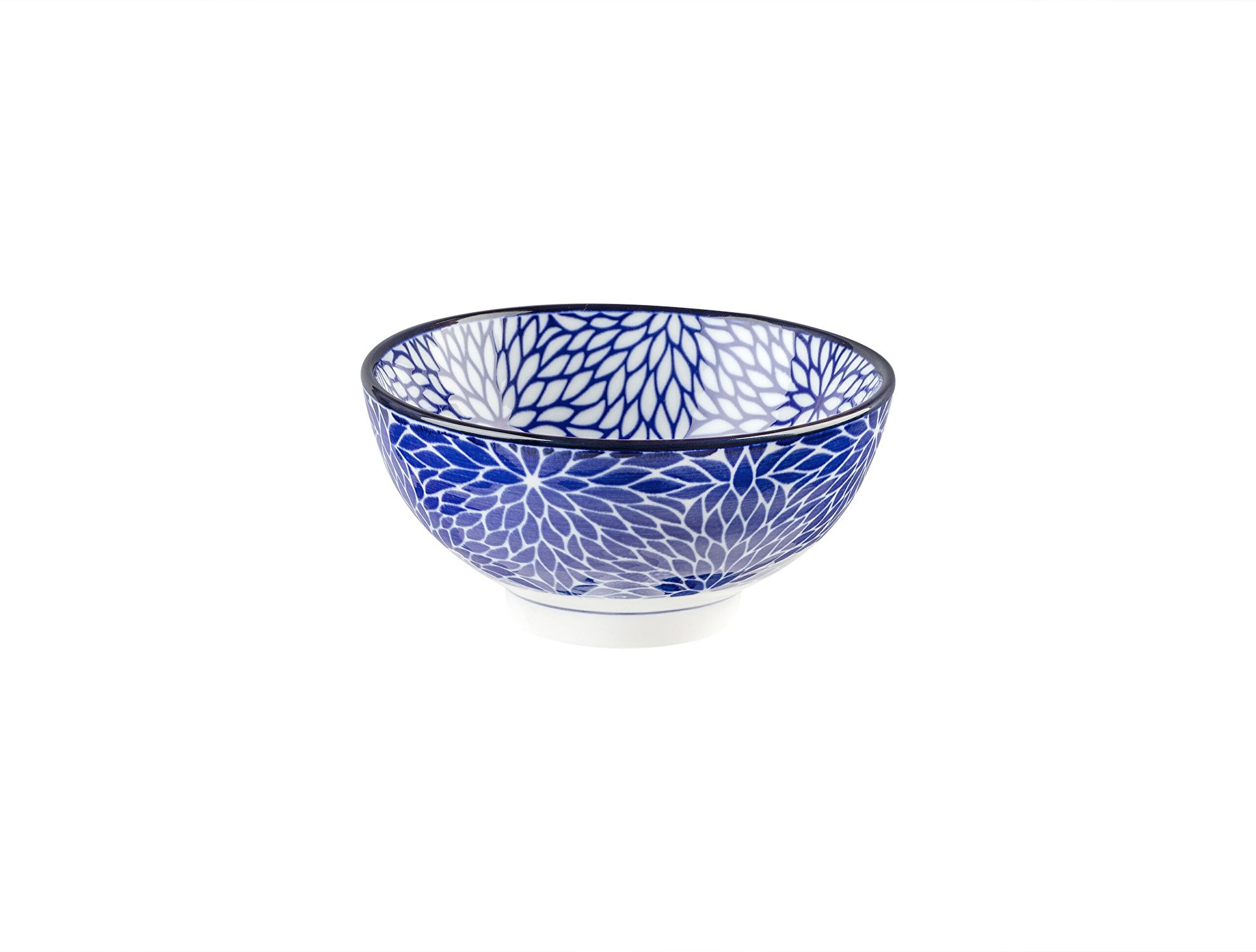 وعاء Rêve Bleu Drancy New Bone China - 1