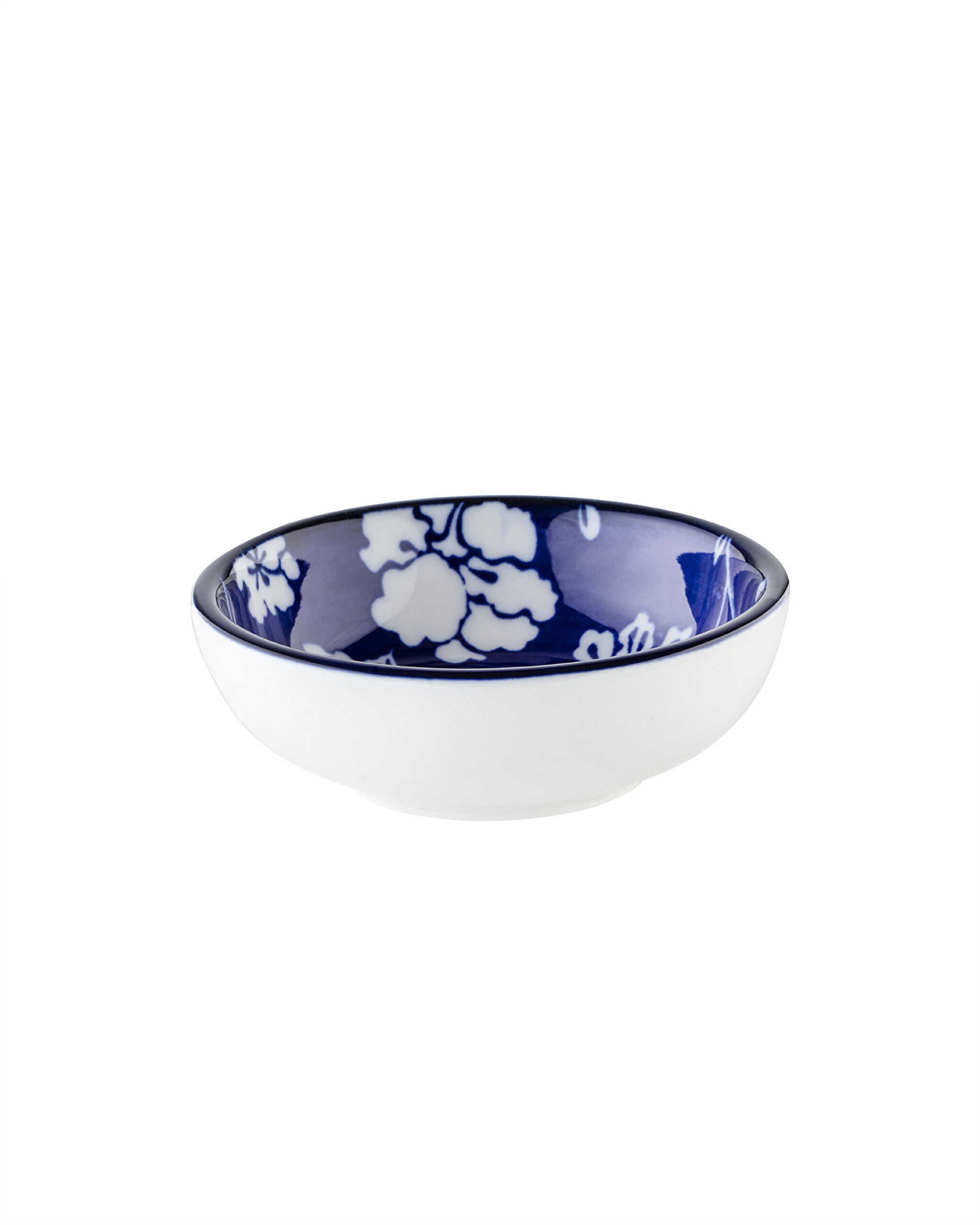 ⁠ Rêve Bleu Rennes New Bone China Μίνι Πιάτο_1}