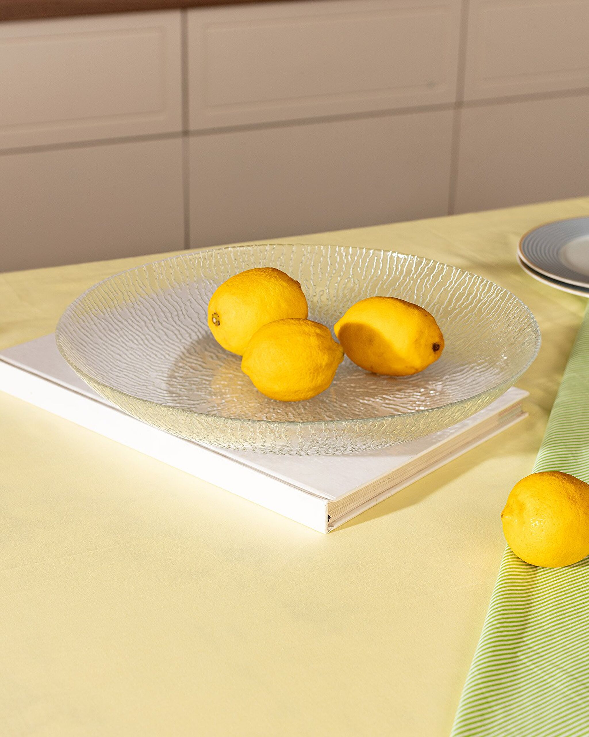 Saladier Granville 33 cm - 0