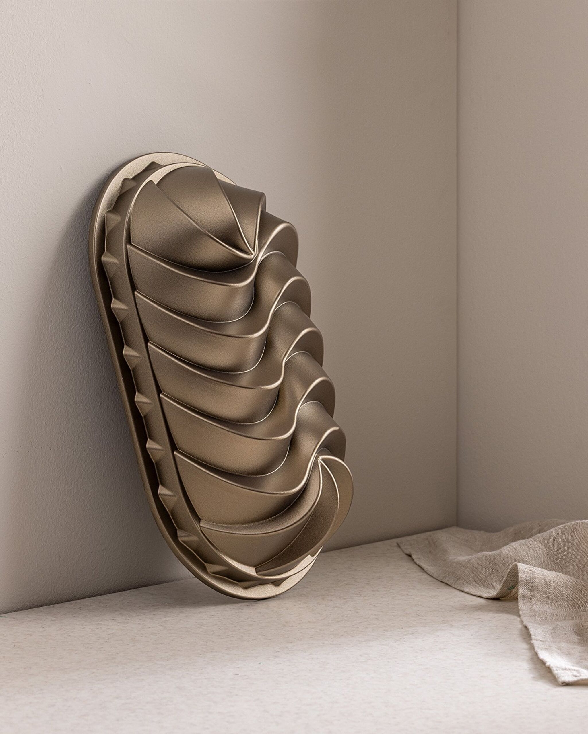 قالب كيك بونتي باتون - 4