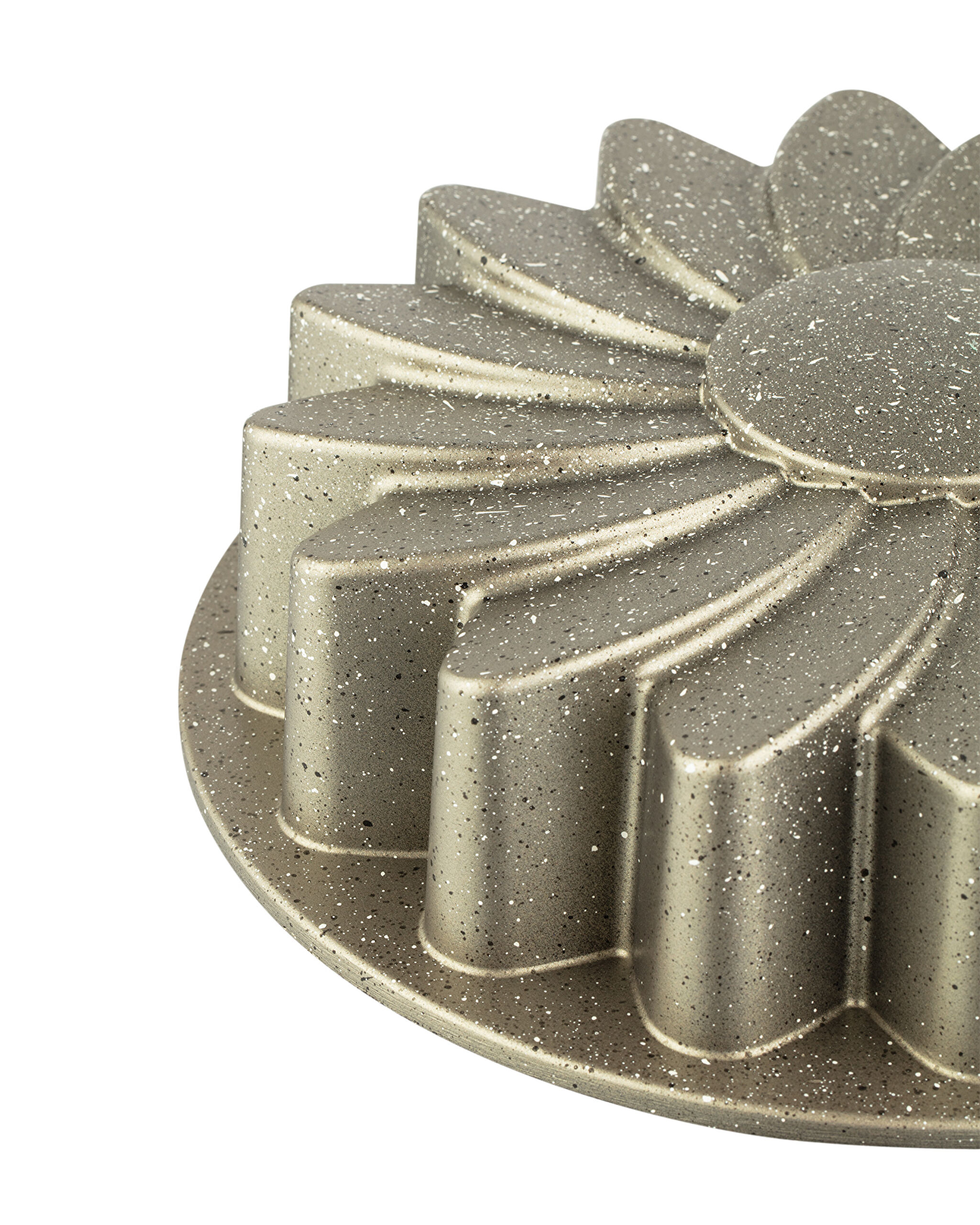 Liora Cake Mold - 8