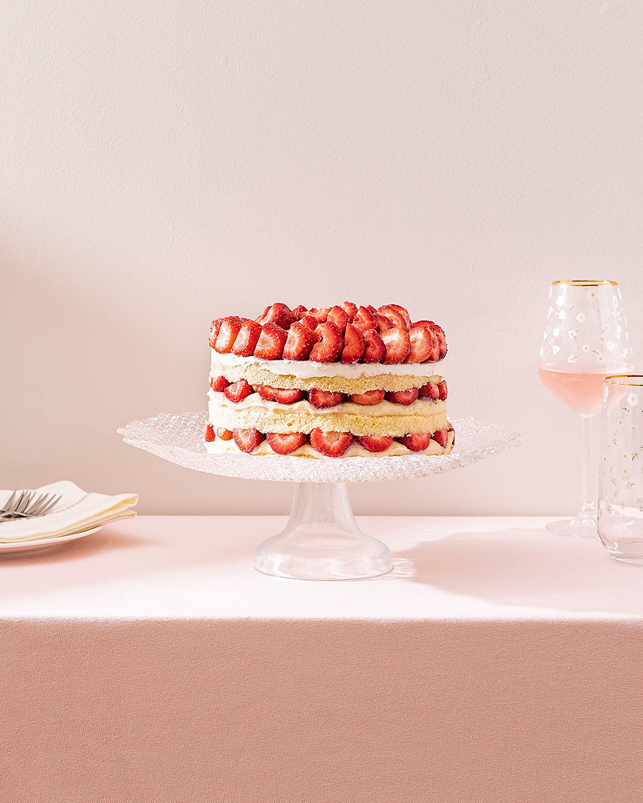 حامل كيك شارمز 33 سم - 0