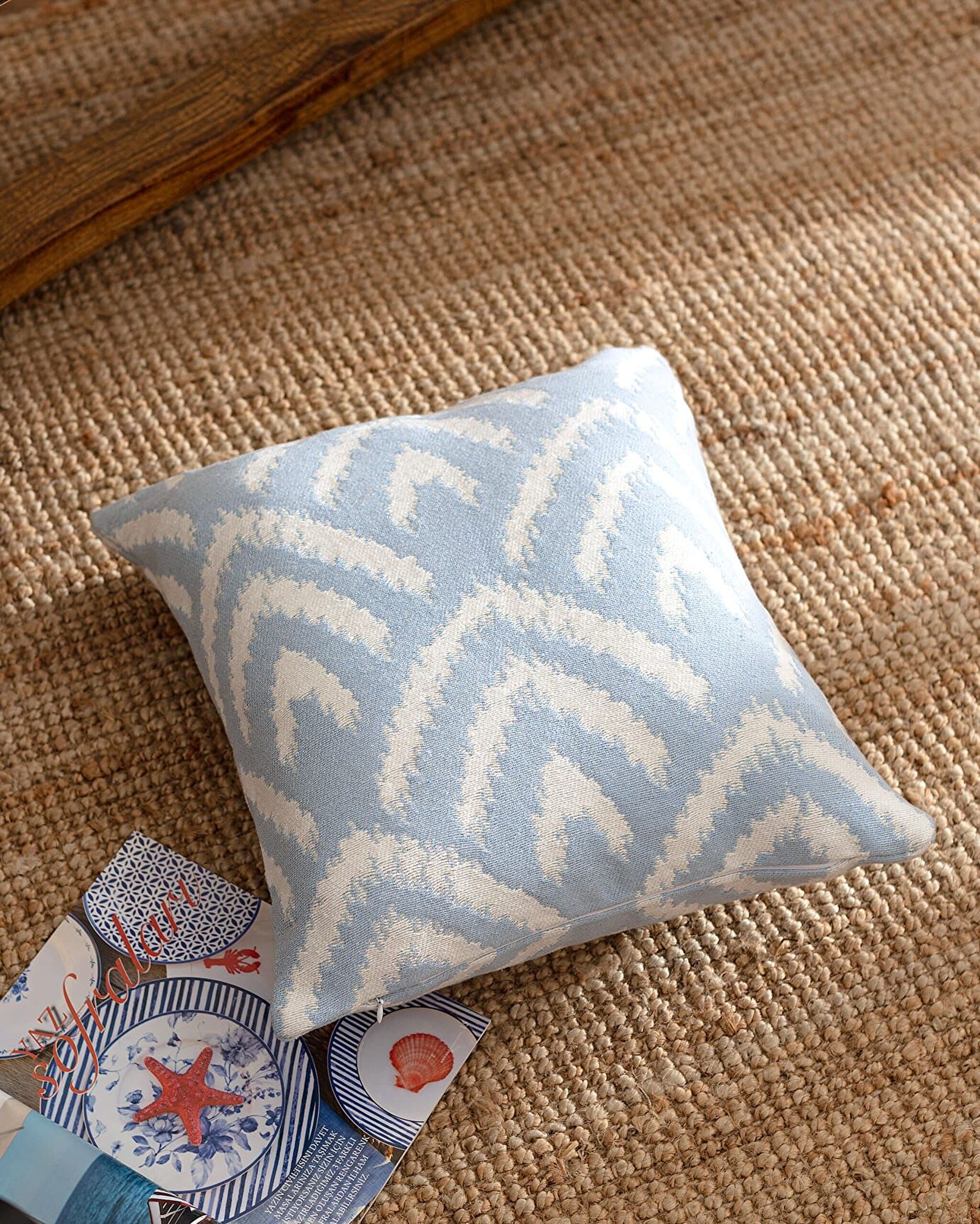 Capucine Taie D'oreiller - 0