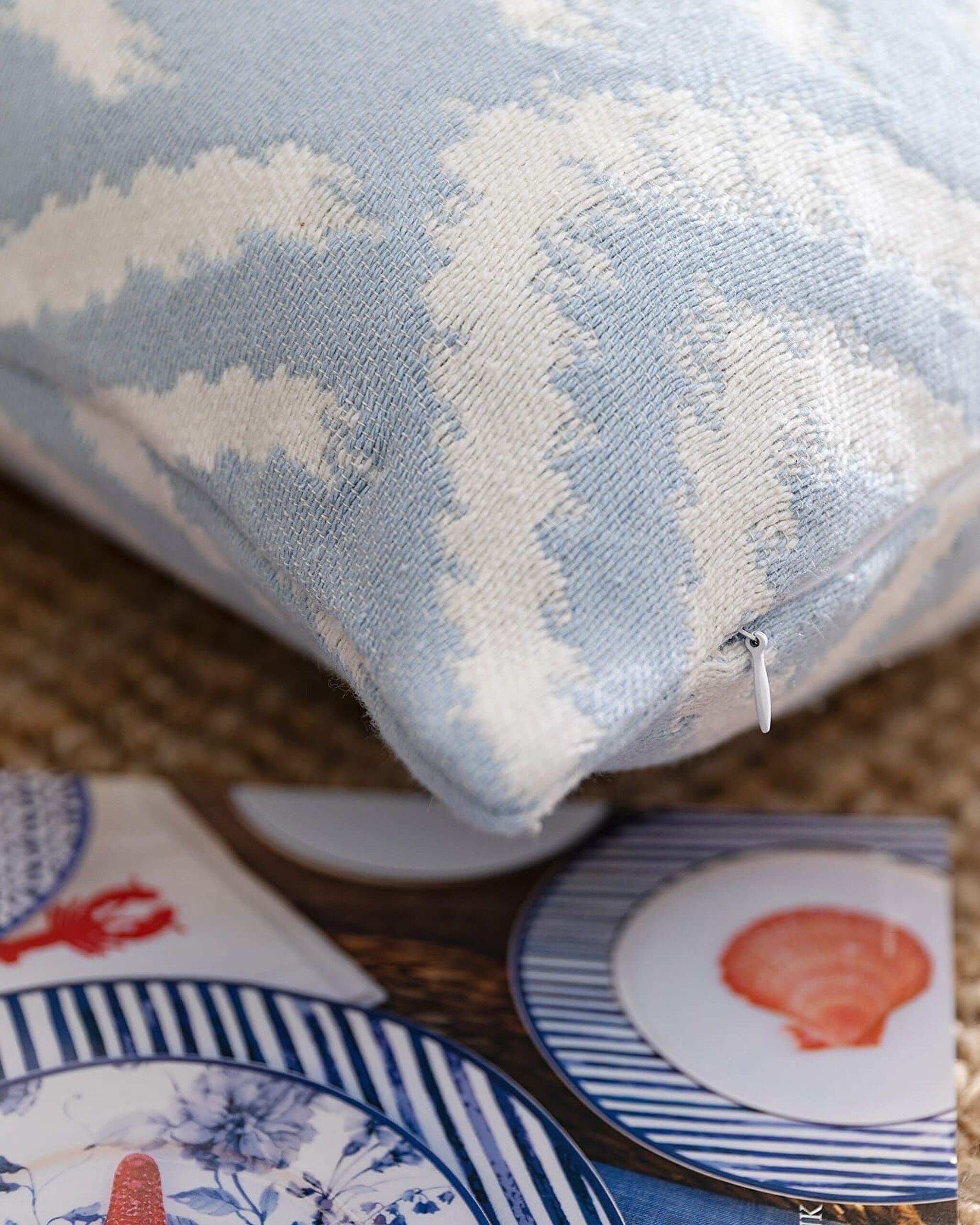 Capucine Taie D'oreiller - 1