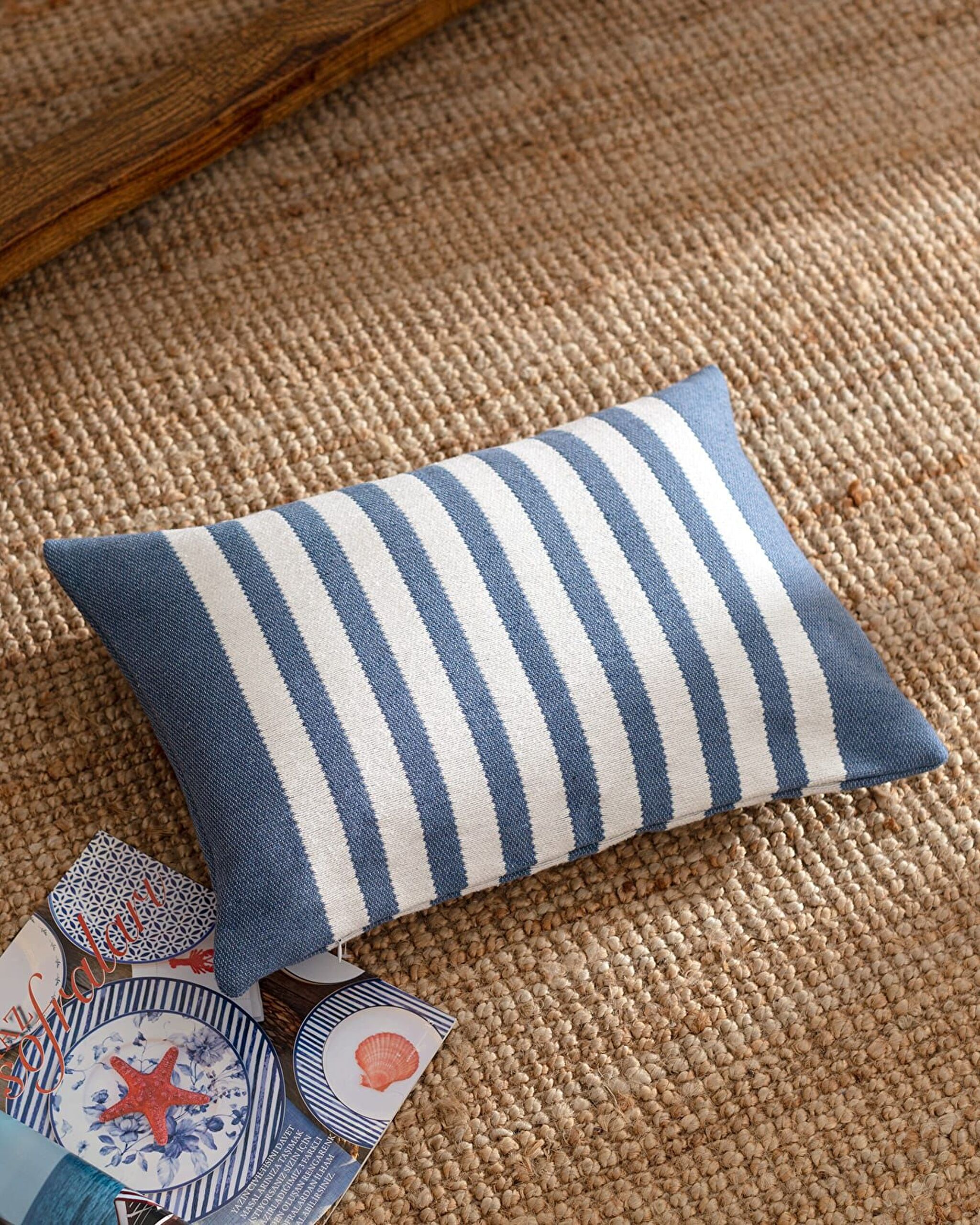 Rozen gooien kussensloop - 0