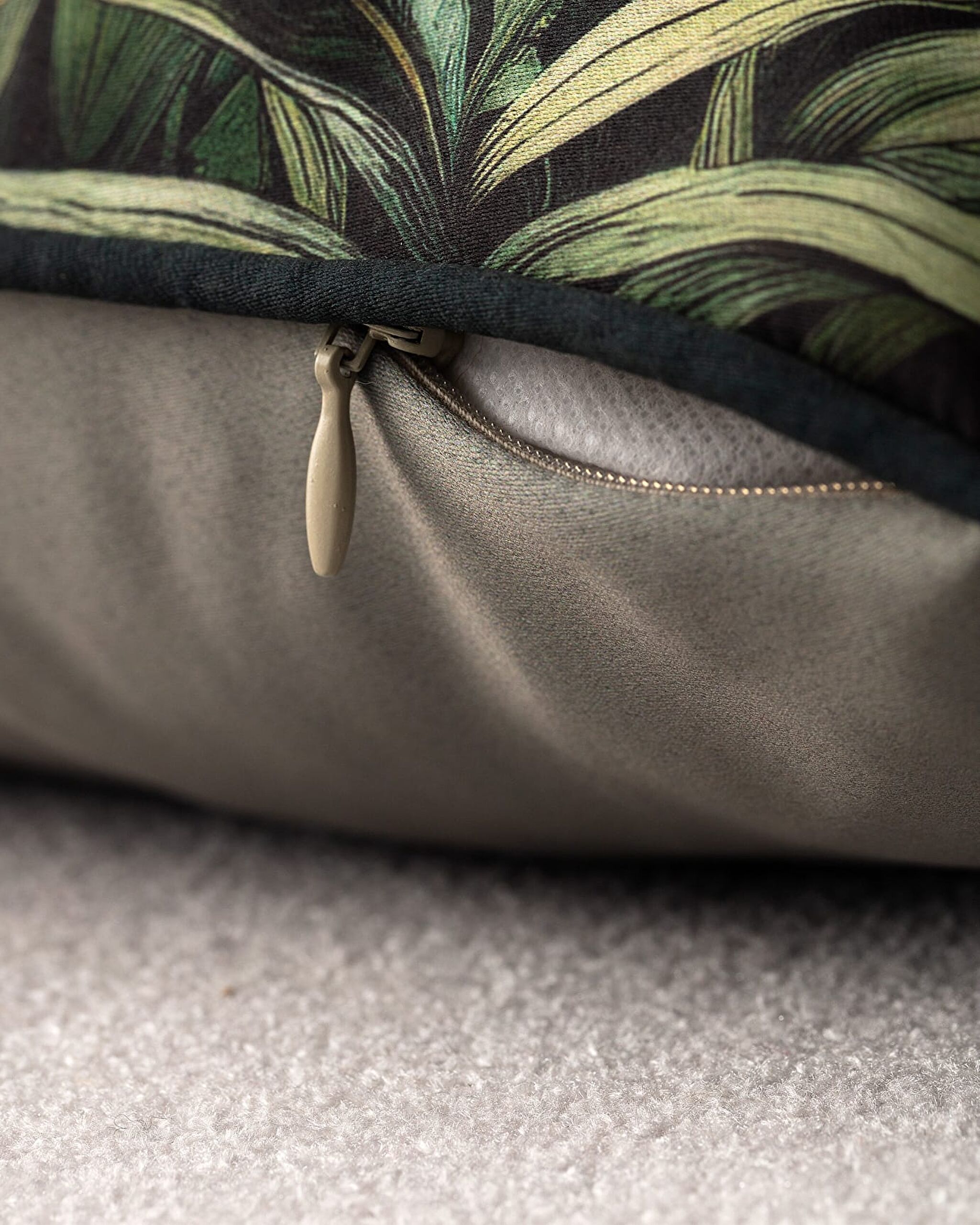 غطاء وسادة رمي فيماند - 2