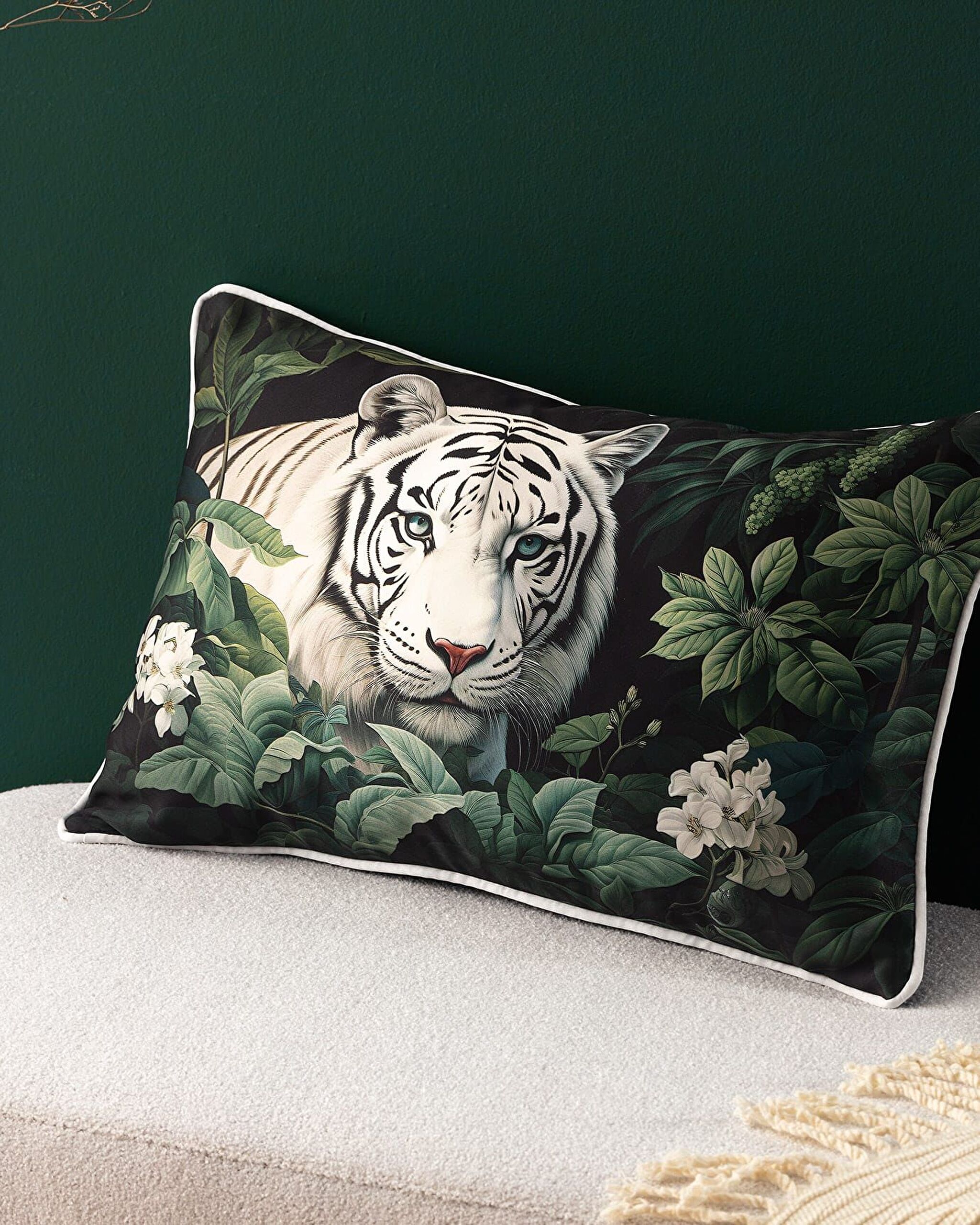 غطاء وسادة رمي أرليت - 1