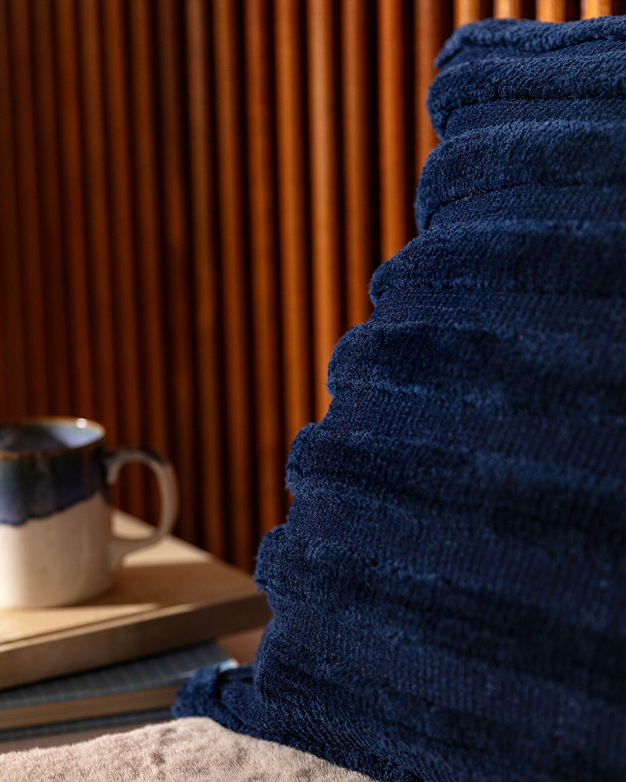 Bourgogne Cushion Cover - 2