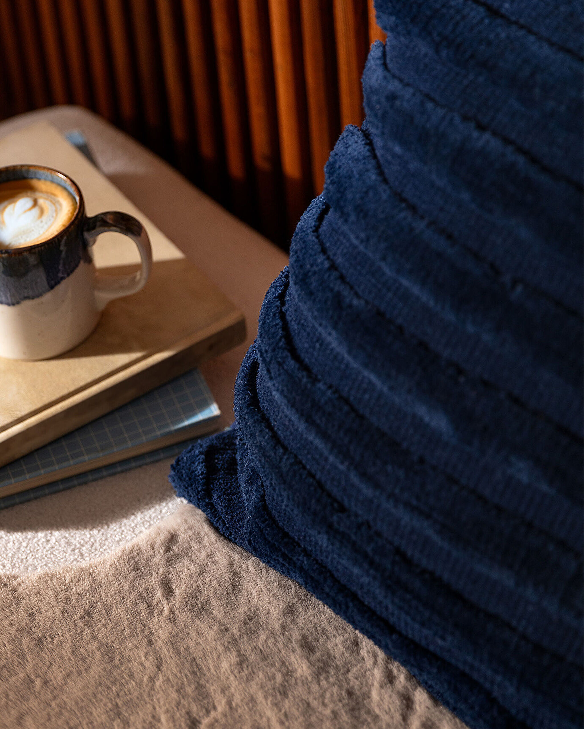 Bourgogne Cushion Cover - 1