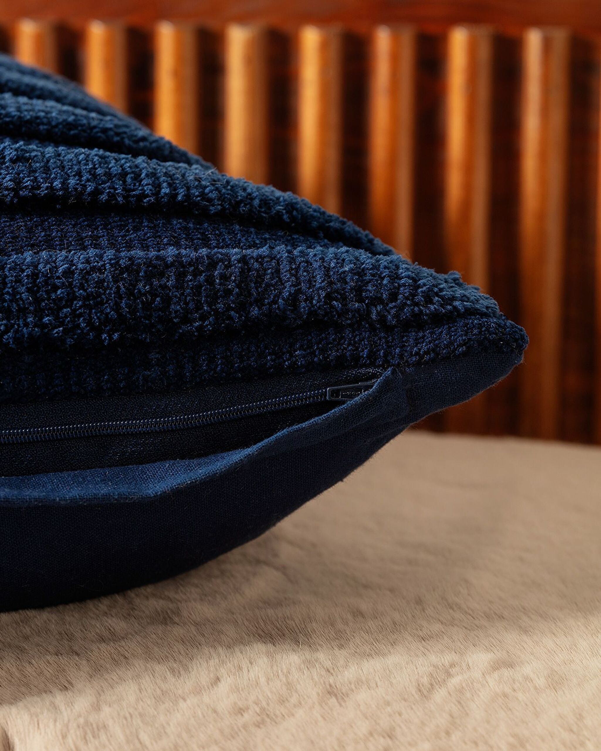 Bourgogne Cushion Cover - 3