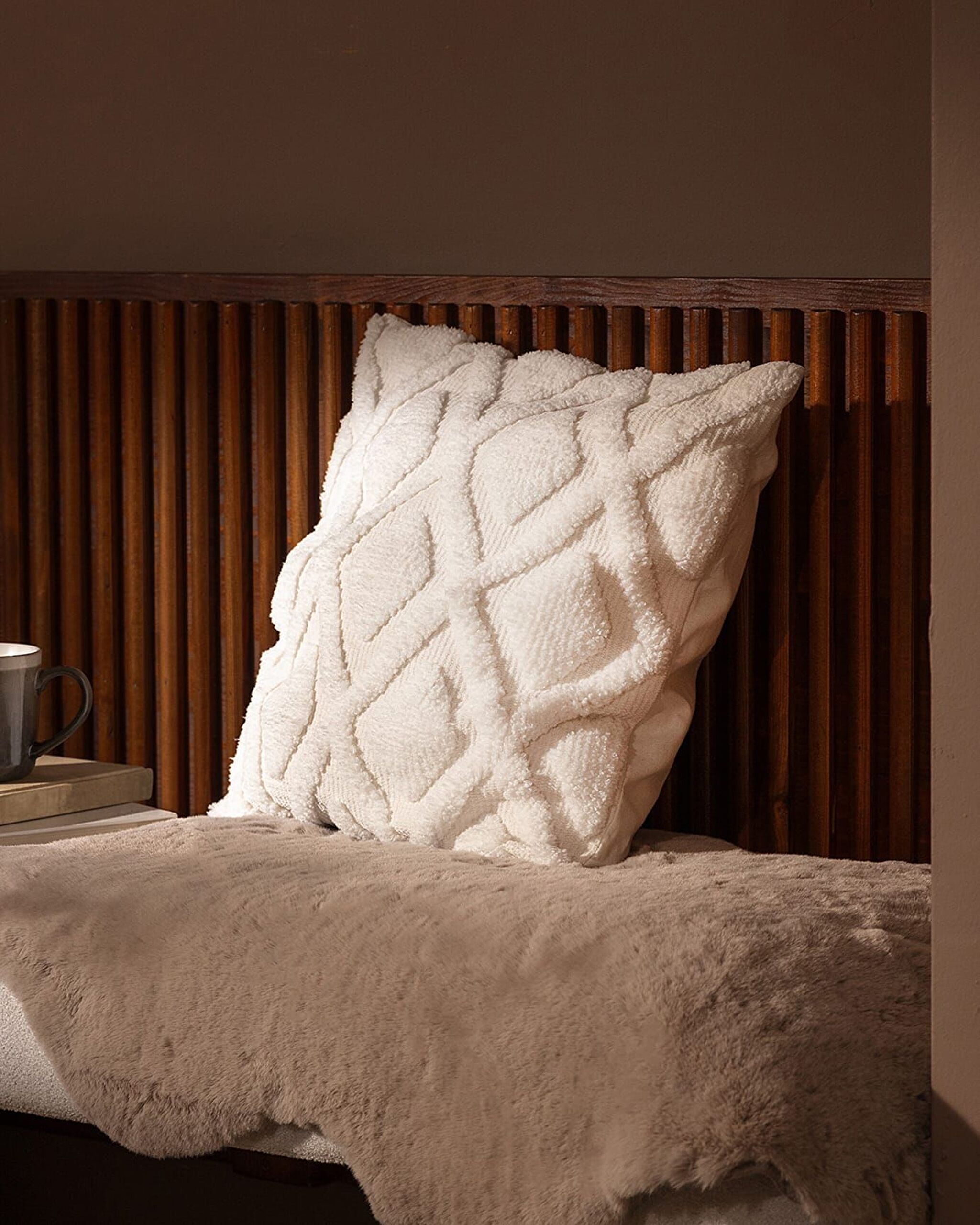 Roussillon Cushion Cover - 0