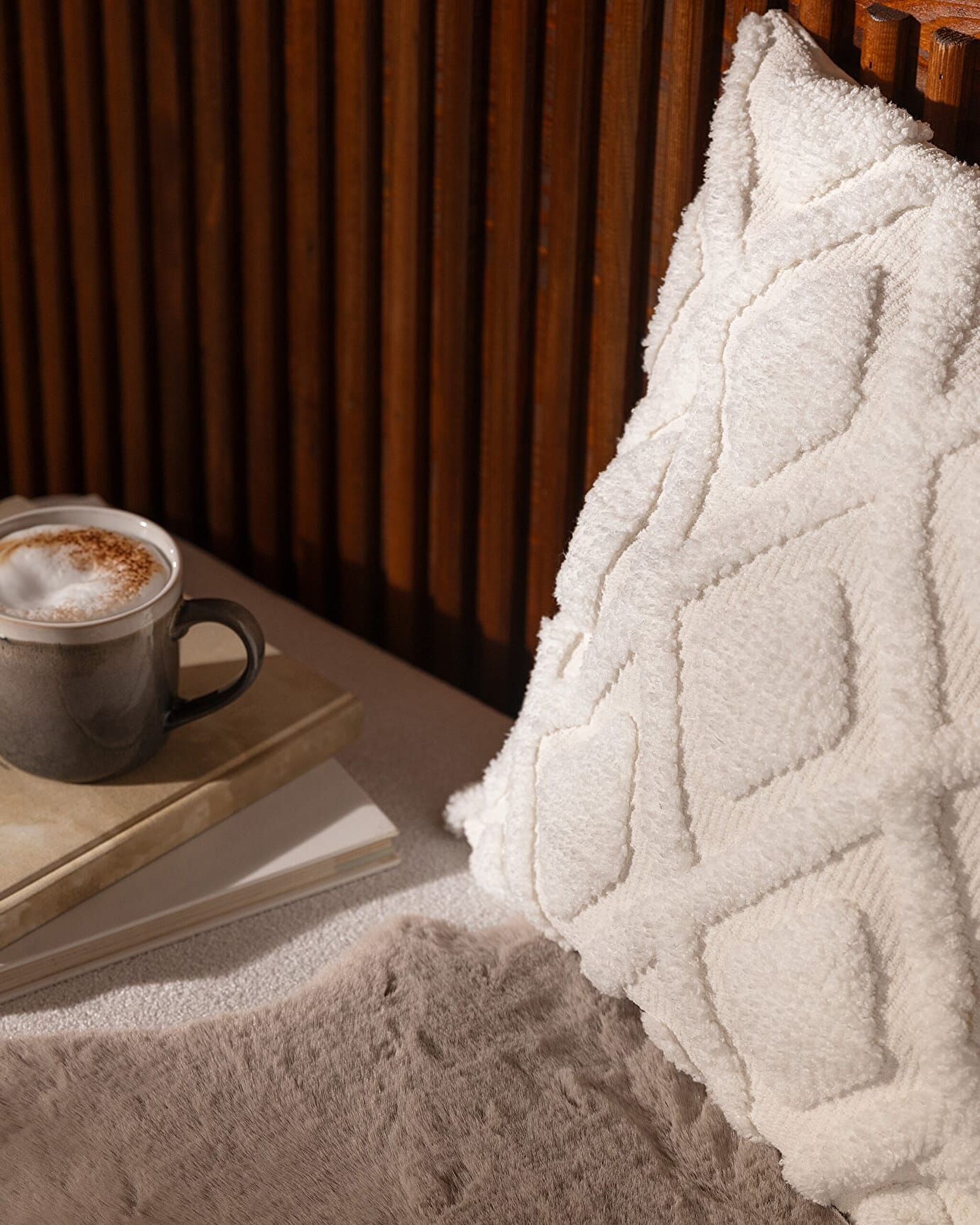 Roussillon Cushion Cover - 1