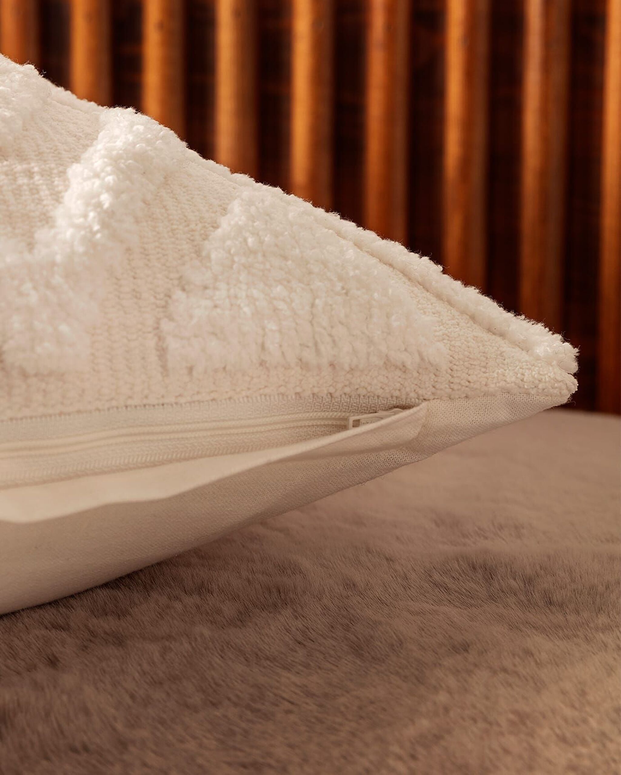 Roussillon Cushion Cover - 3