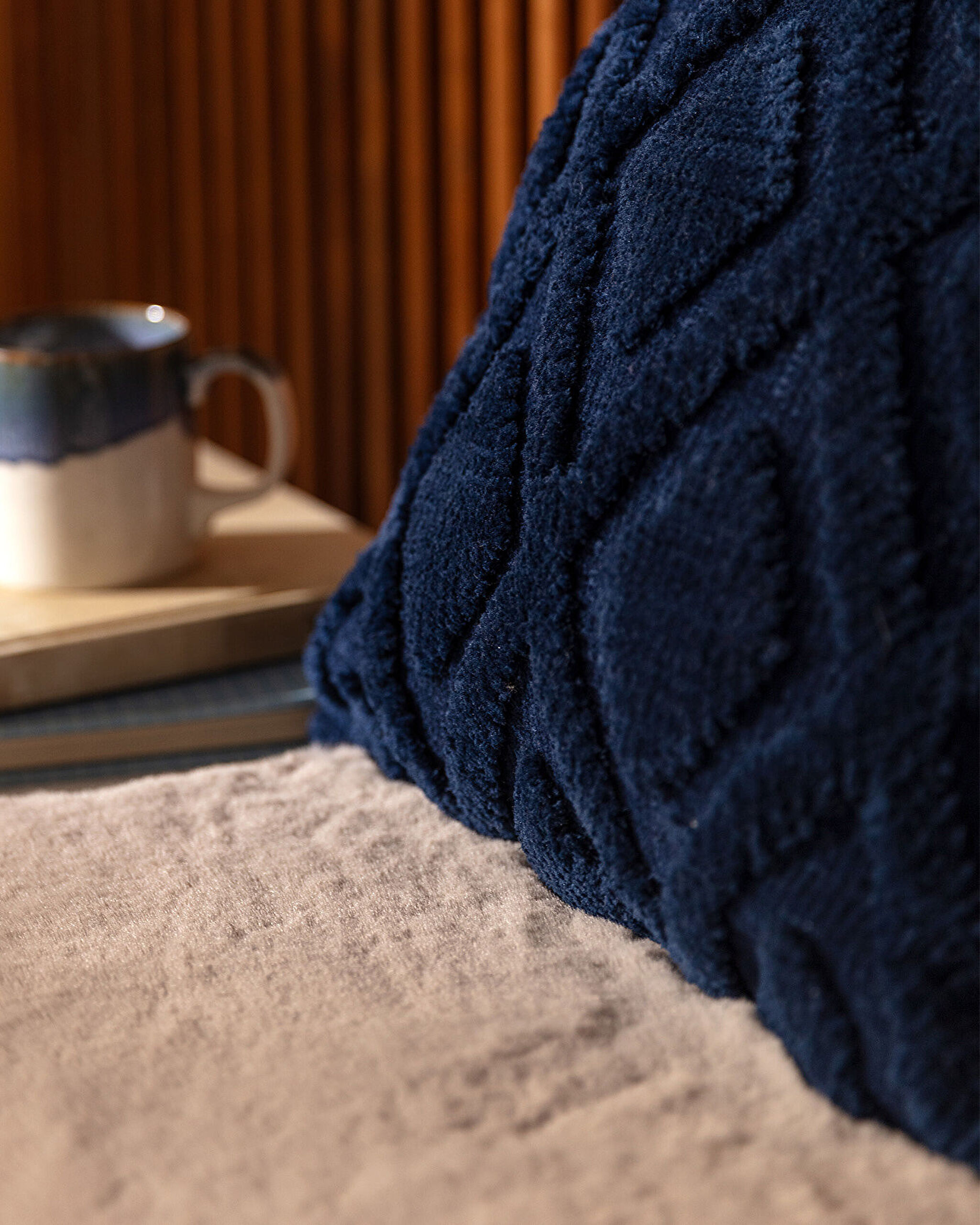 Roussillon Cushion Cover - 1