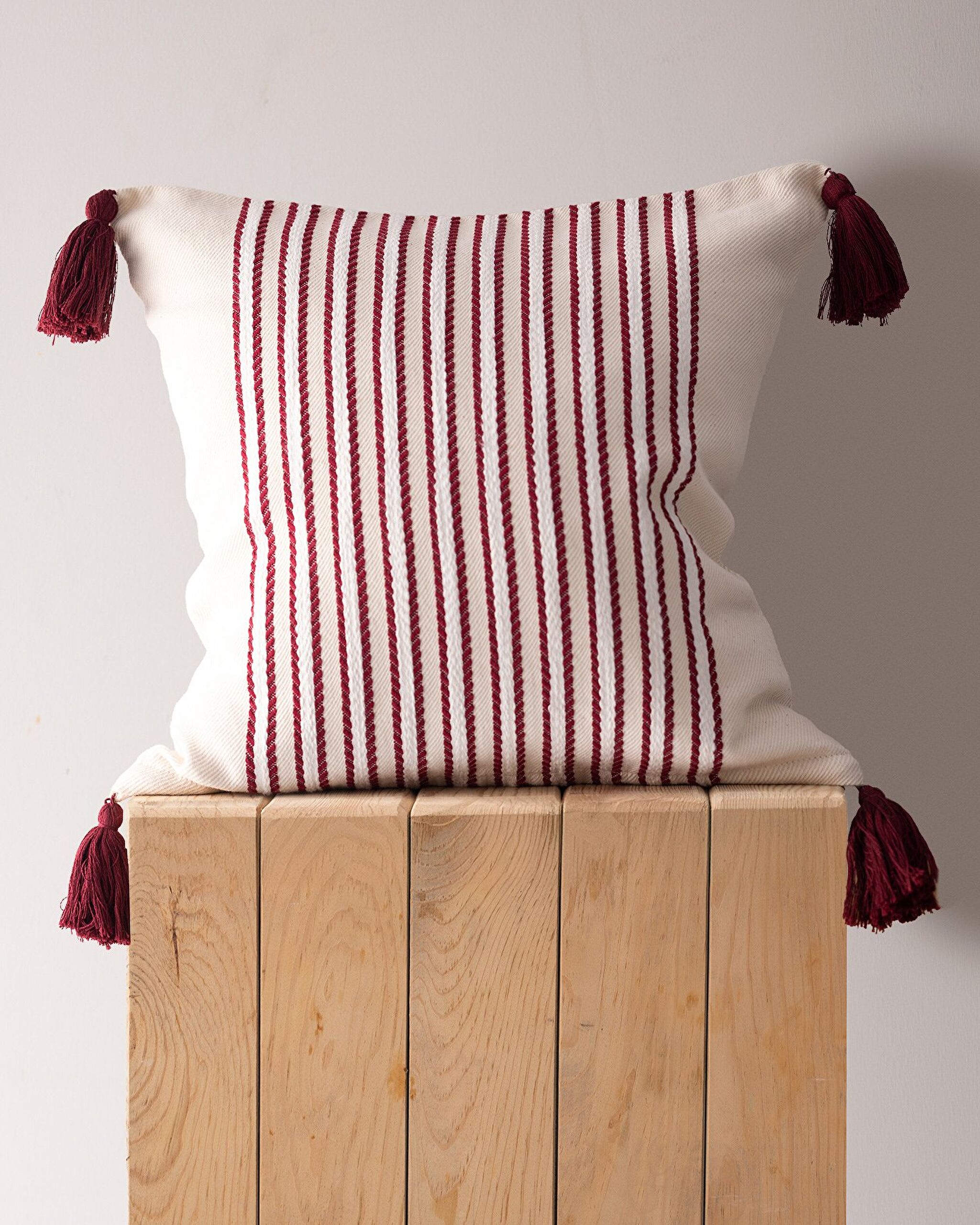 Ronnet Housse De Coussin - 0