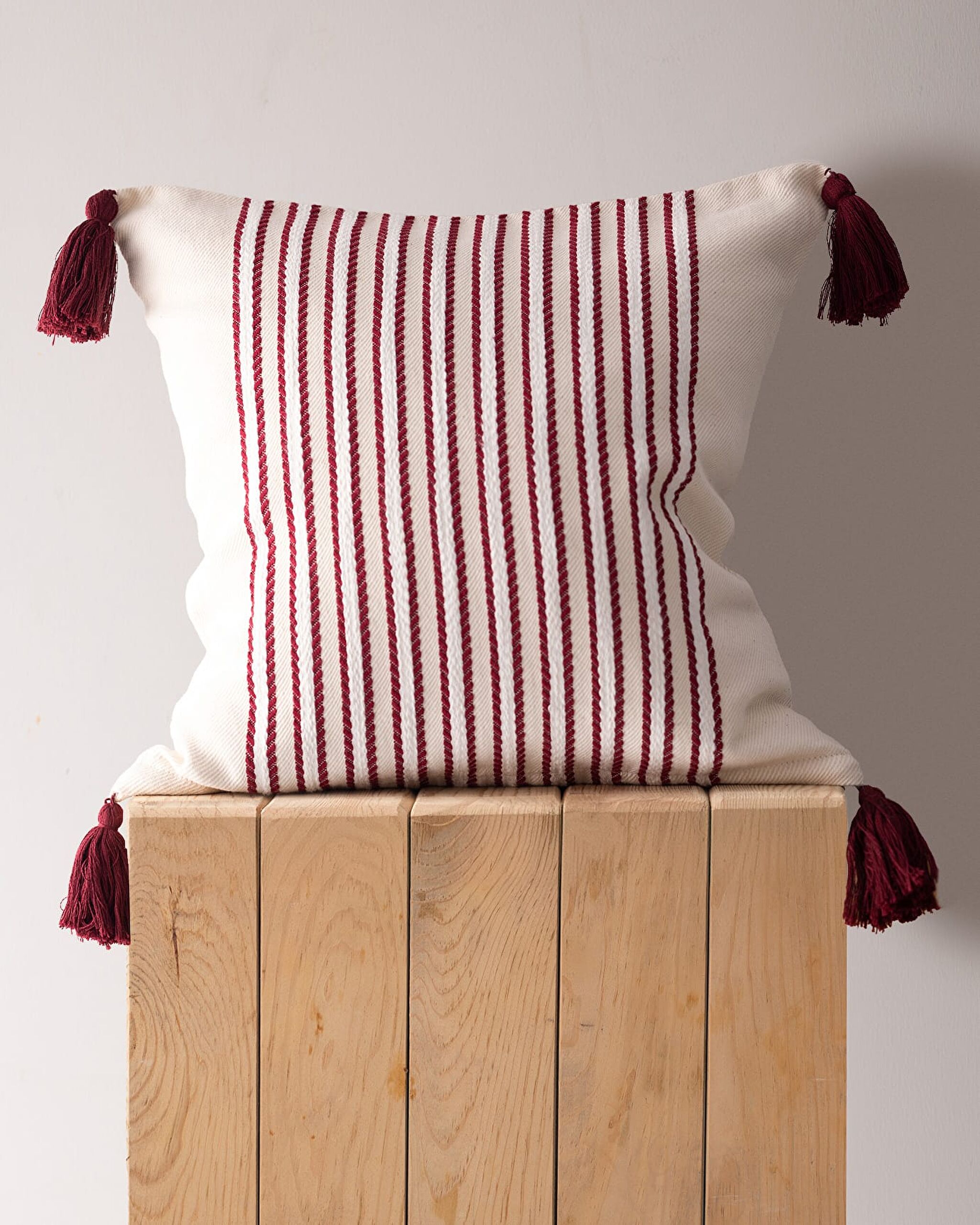 Ronnet Cushion Cover - 0