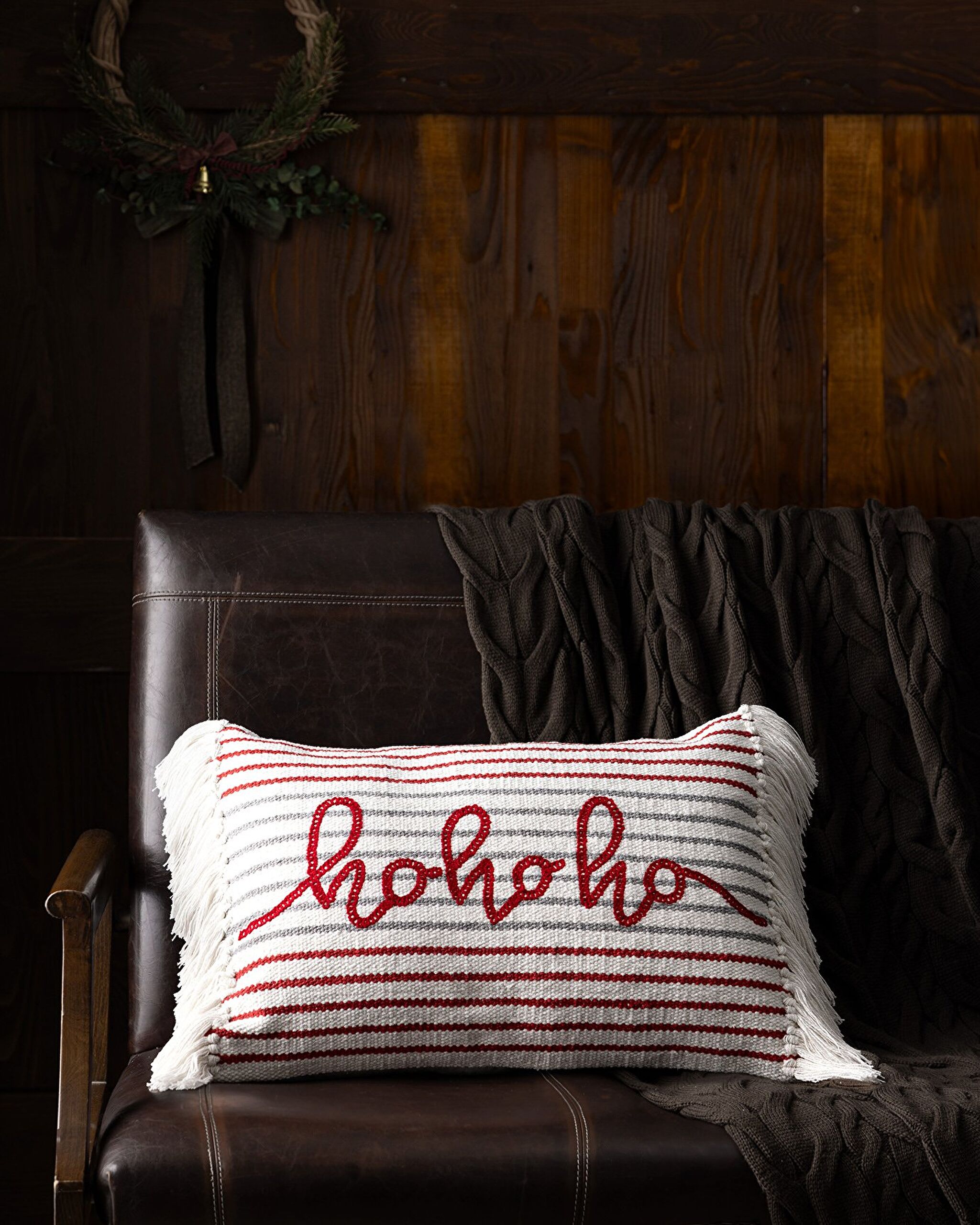 ⁠ Chamonix Cushion Cover_0}