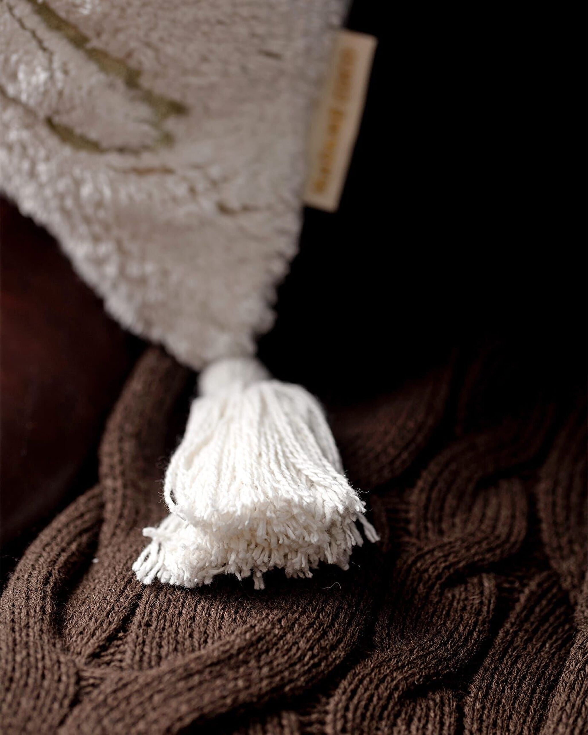 غطاء وسادة رمي Eguisheim - 3