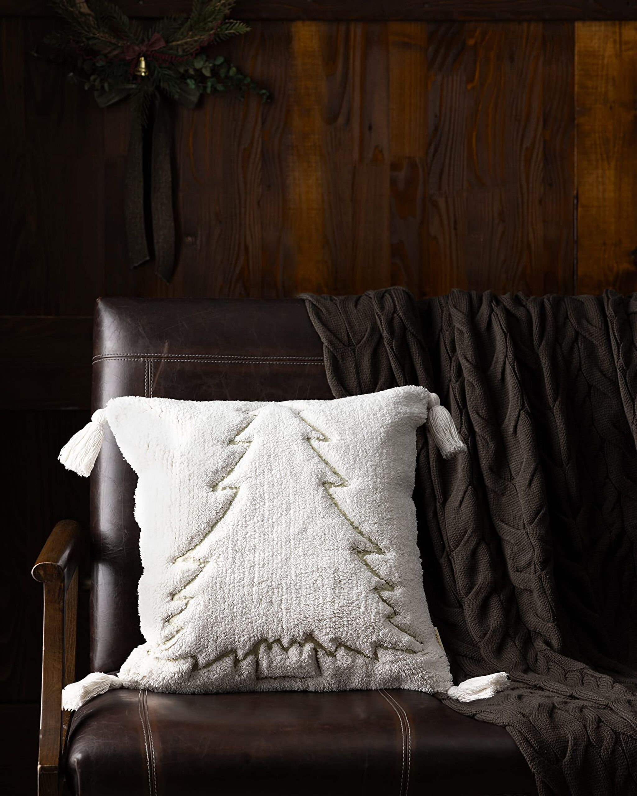 غطاء وسادة رمي Eguisheim - 0