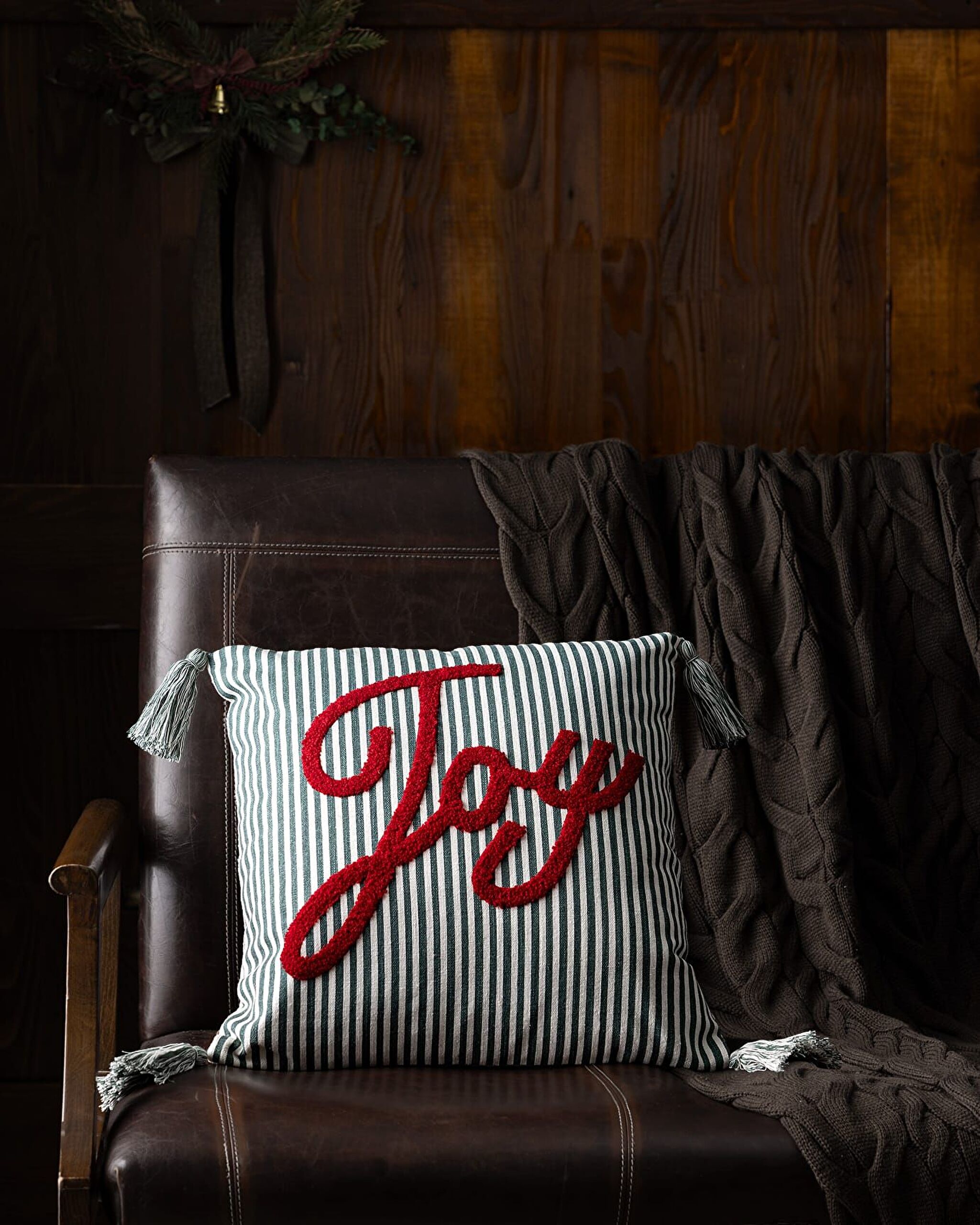 دوردوني رمي غطاء وسادة - 0