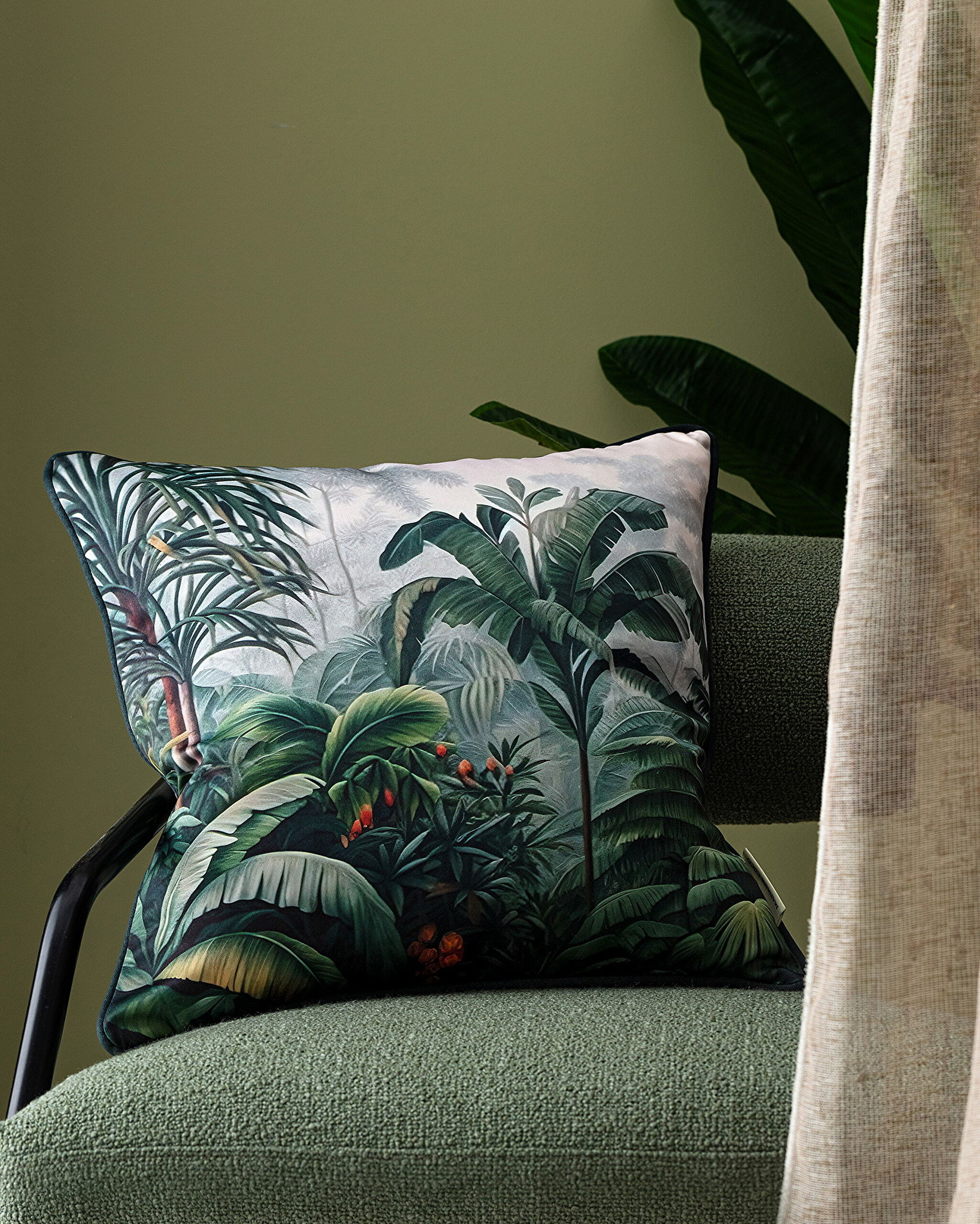 ⁠ Oasis Cushion Cover_0}