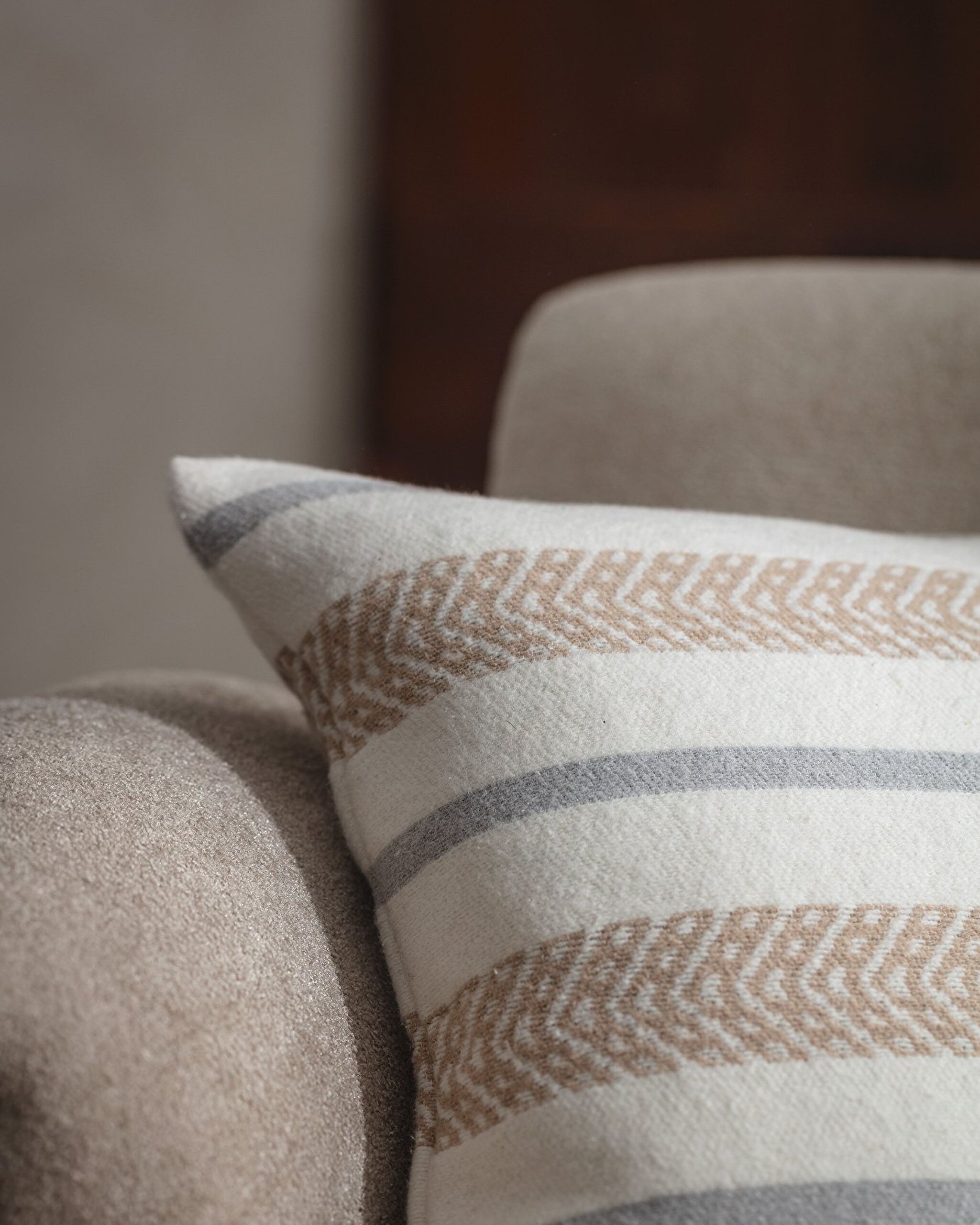 Alizé Kırlent Kılıfı - 2