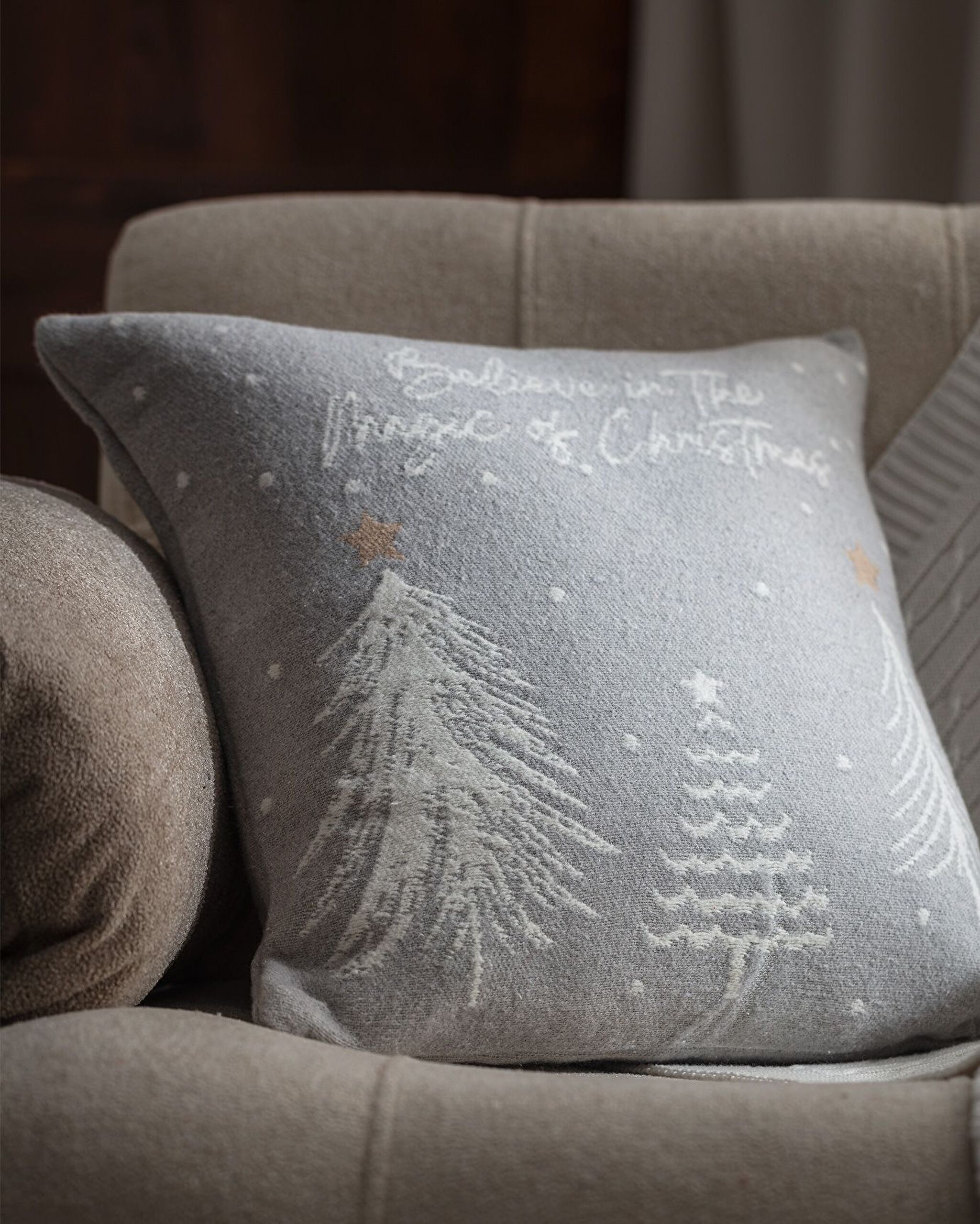 Névé Kırlent Kılıfı - 1