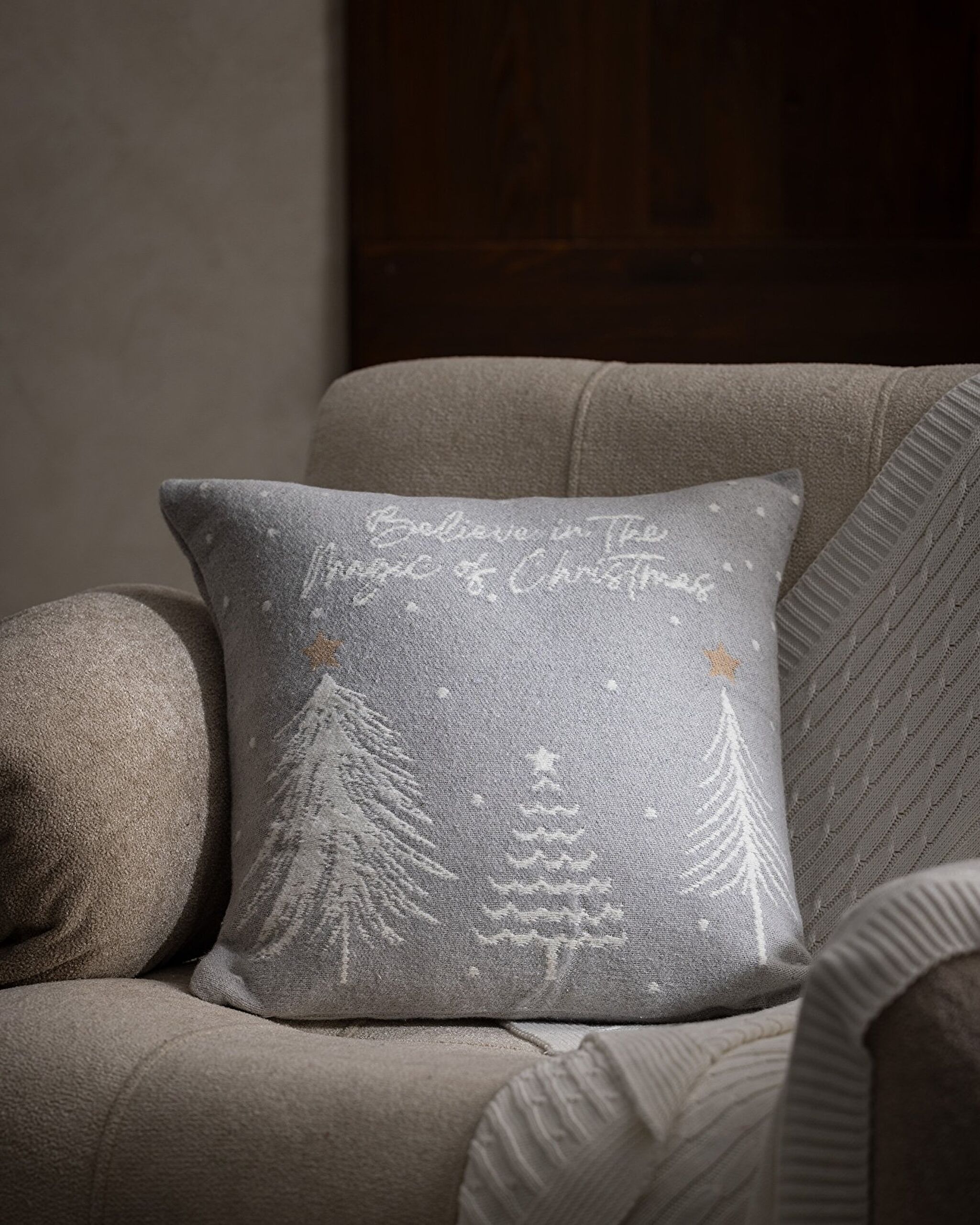 Névé Kırlent Kılıfı - 0