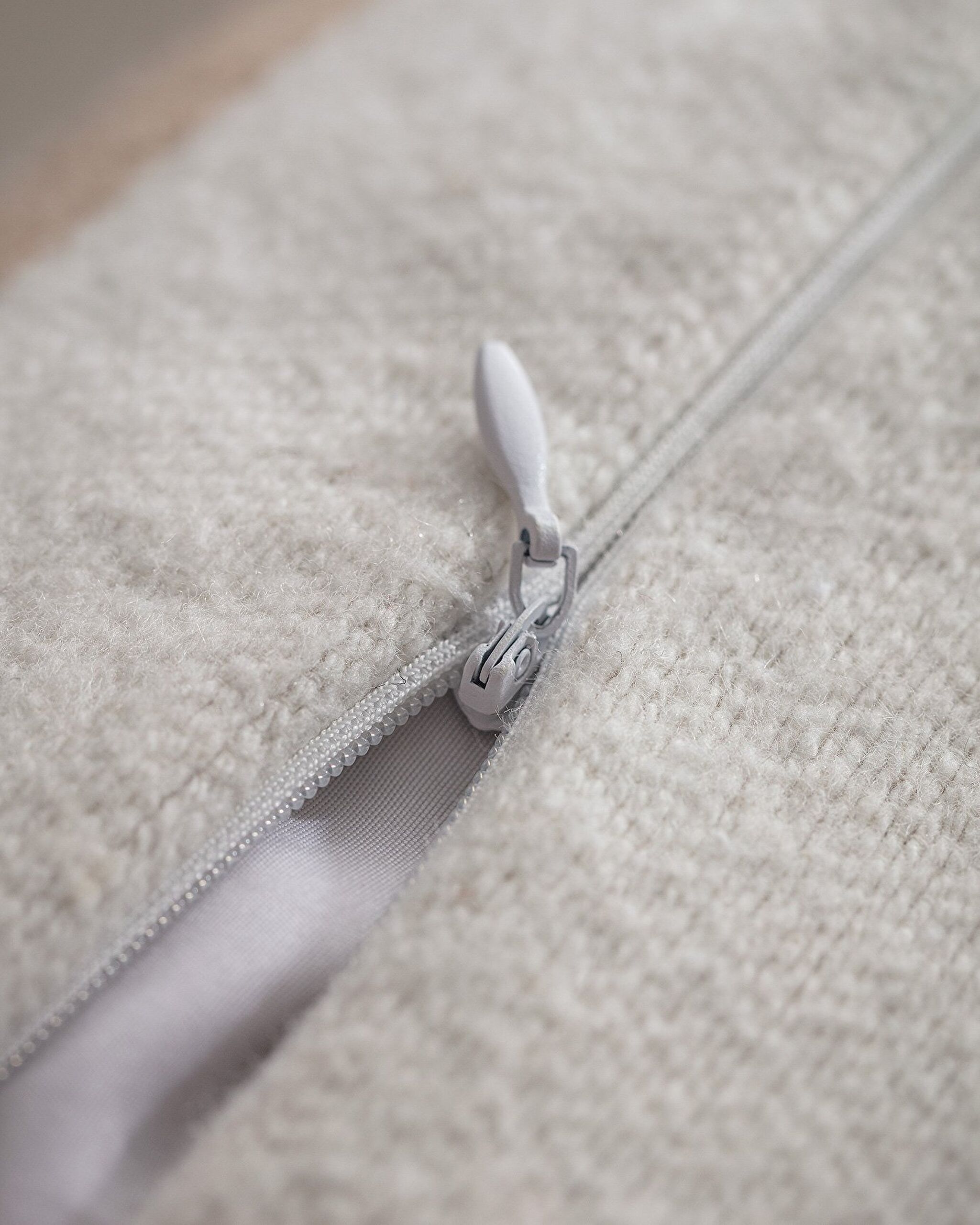 Sépia Kırlent Kılıfı - 4