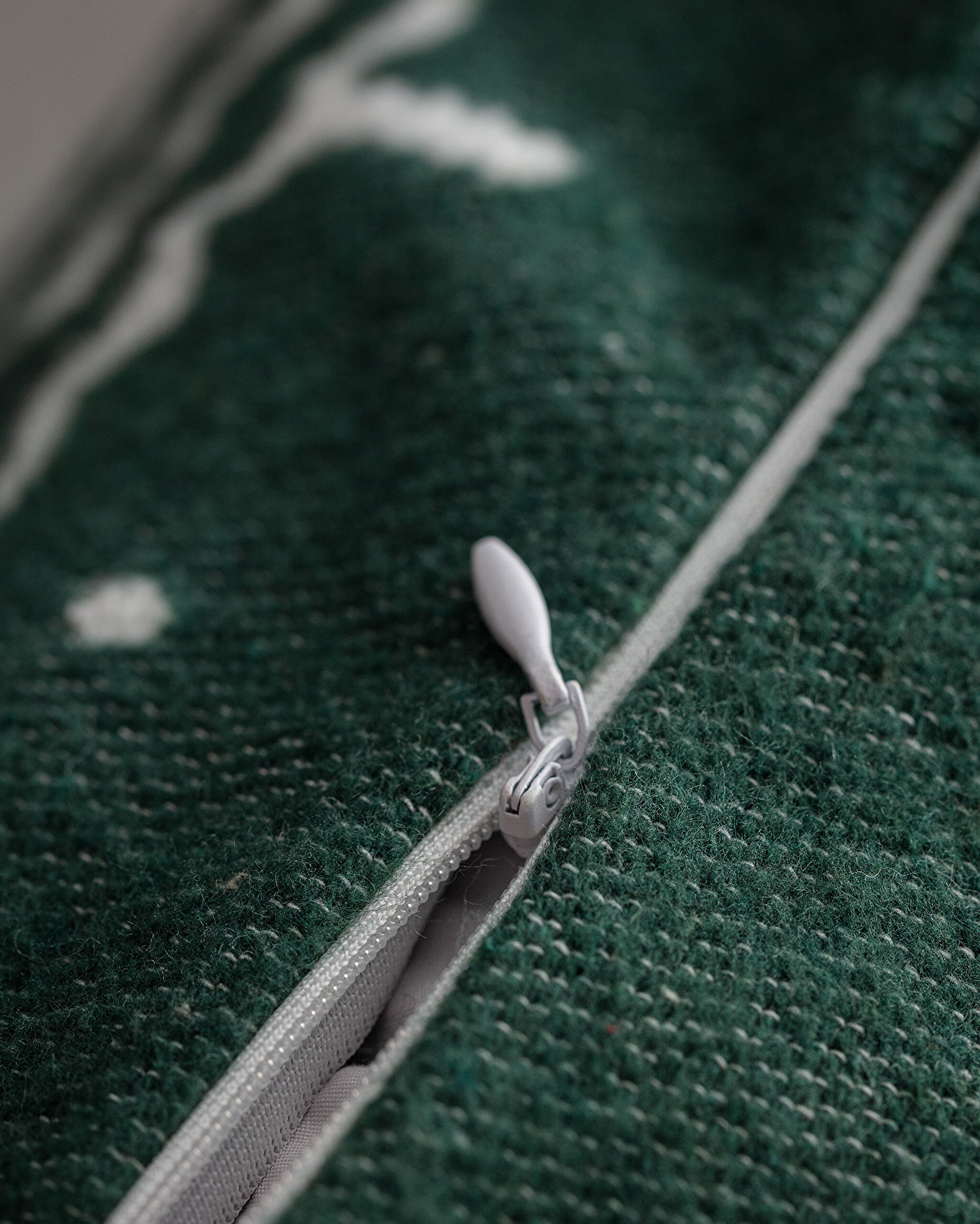 Givre  Cushion Cover - 4