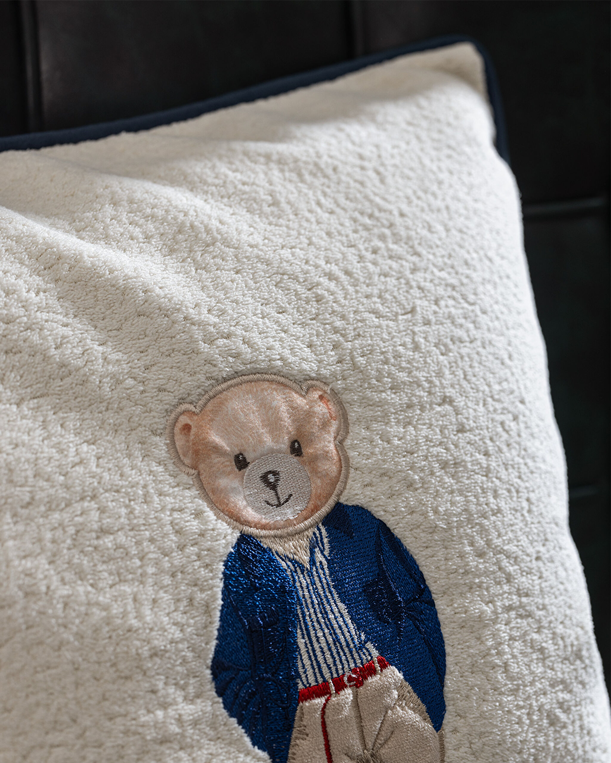 Melay Housse De Coussın - 1